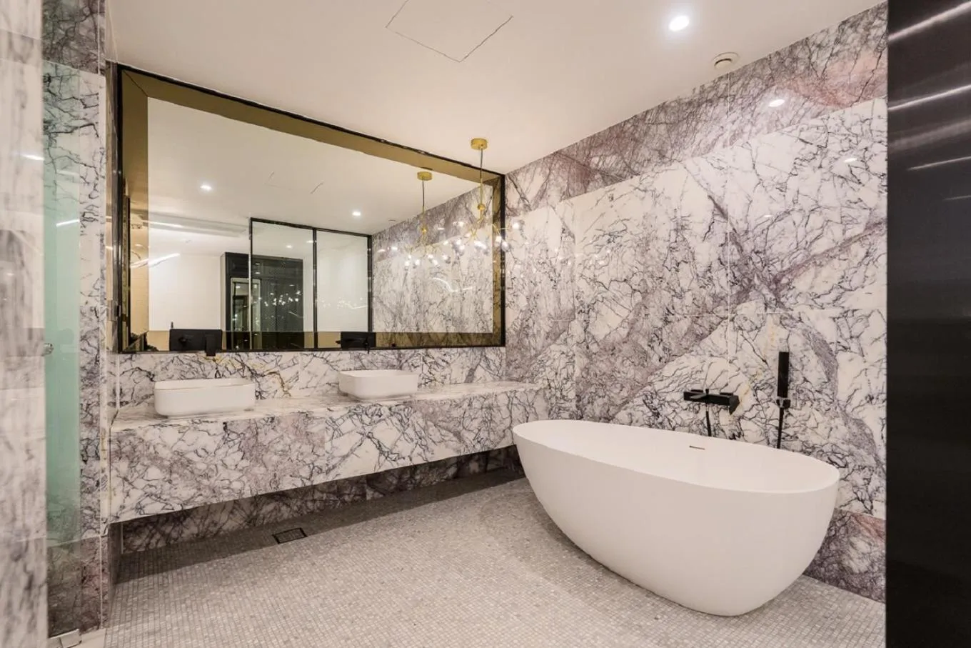 Property building in HOTEL THE MAY Jongno