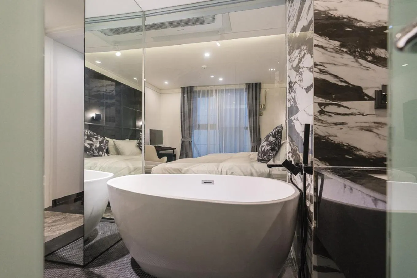 Property building in HOTEL THE MAY Jongno