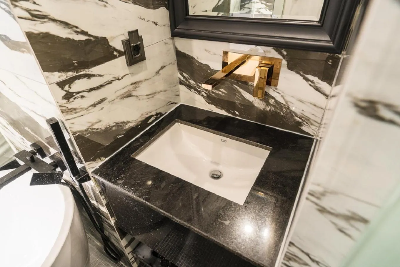 Property building in HOTEL THE MAY Jongno