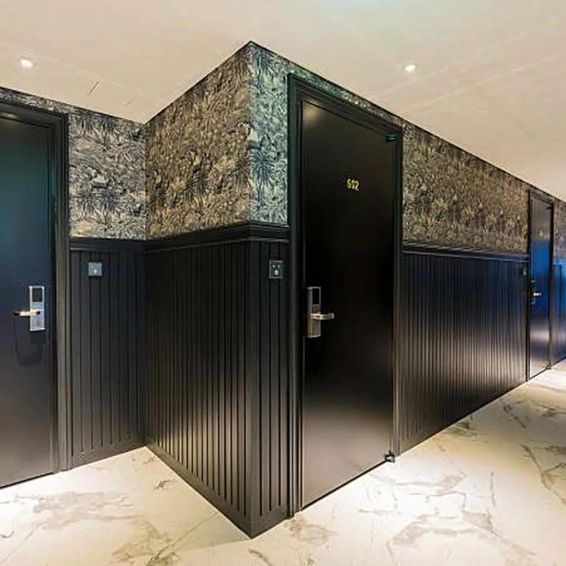 Property building in HOTEL THE MAY Jongno