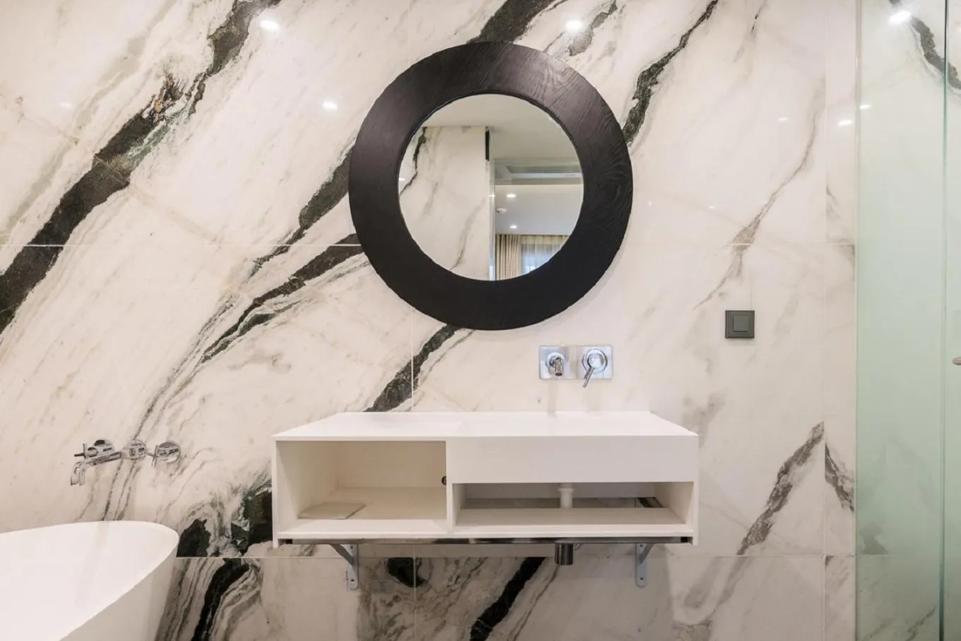 Property building in HOTEL THE MAY Jongno