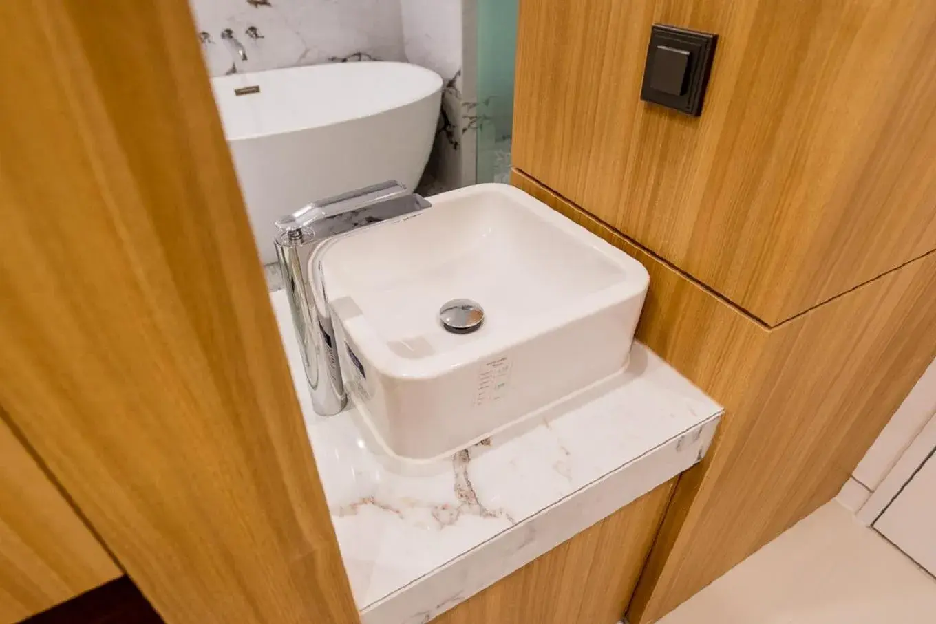 Property building in HOTEL THE MAY Jongno Property building in HOTEL THE MAY Jongno