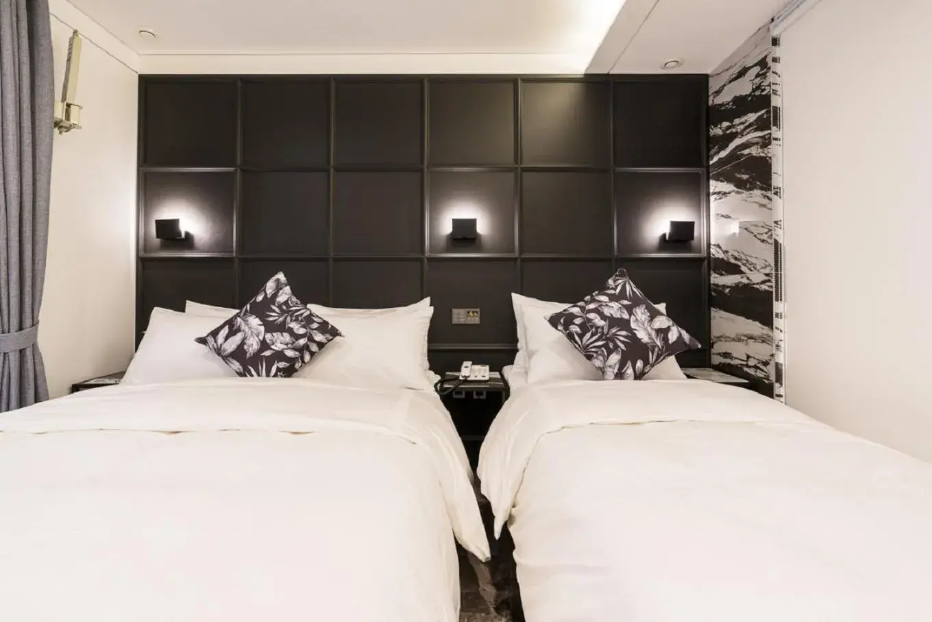 Property building, Bed in HOTEL THE MAY Jongno Property building, Bed in HOTEL THE MAY Jongno