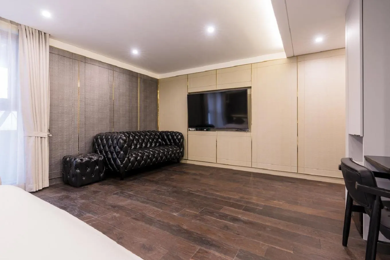 Property building in HOTEL THE MAY Jongno