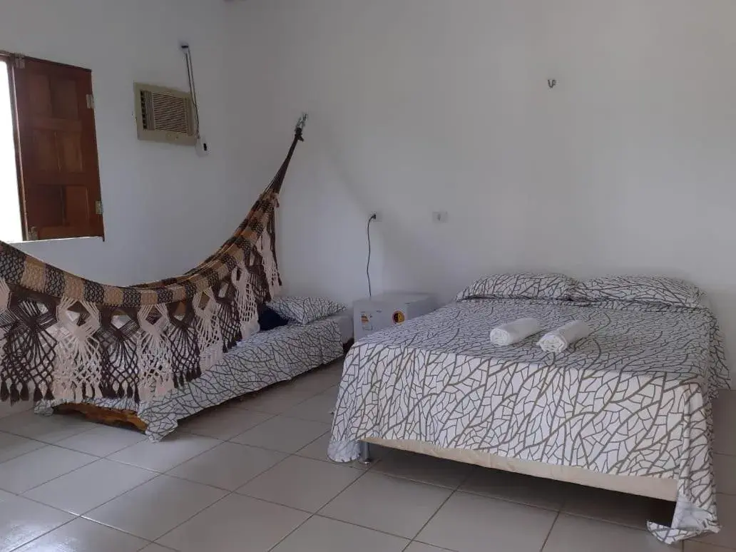 Family Suite in Pousada Águas da Chapada Family Suite in Pousada Águas da Chapada