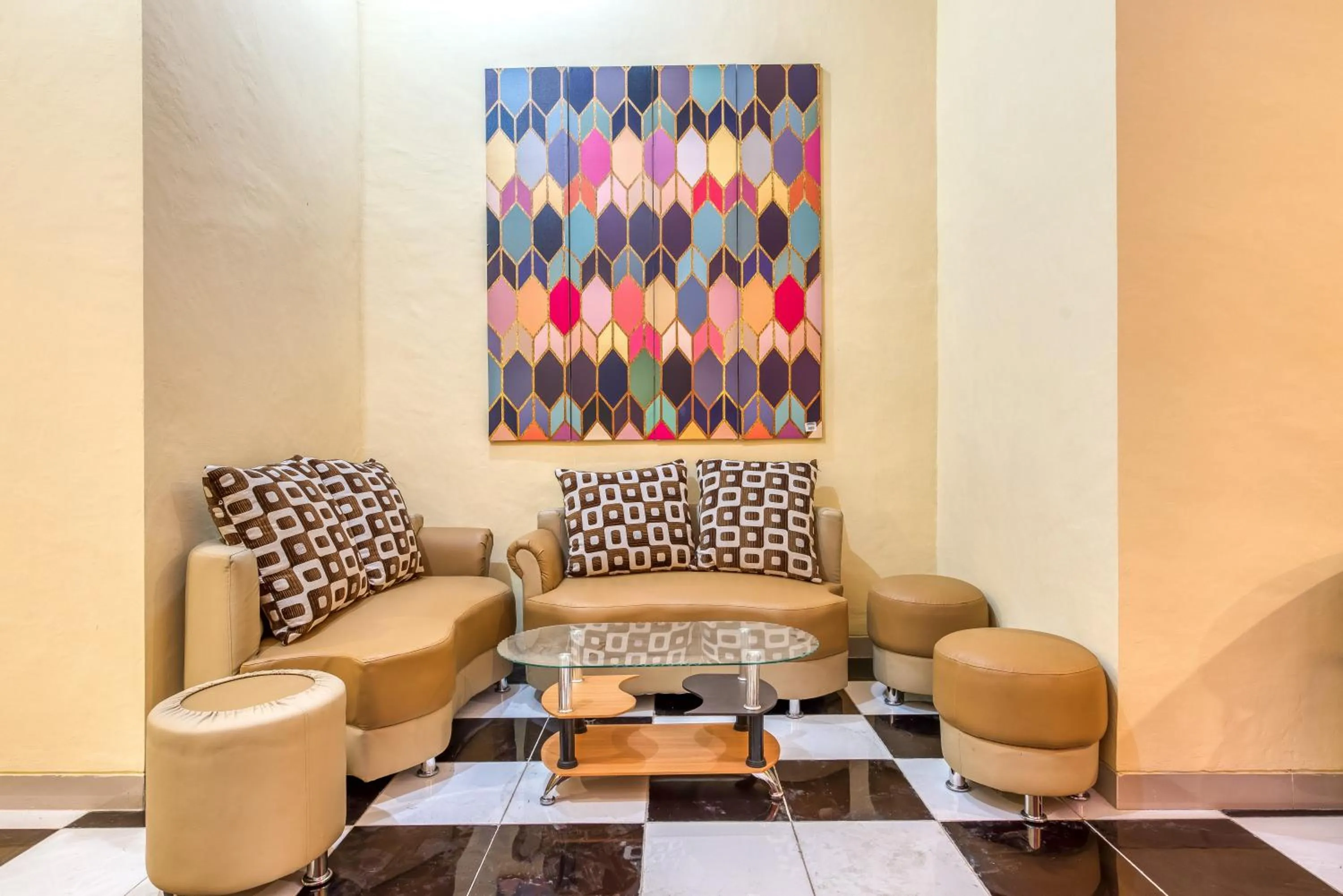 RedDoorz Syariah @ Kertomenanggal Surabaya