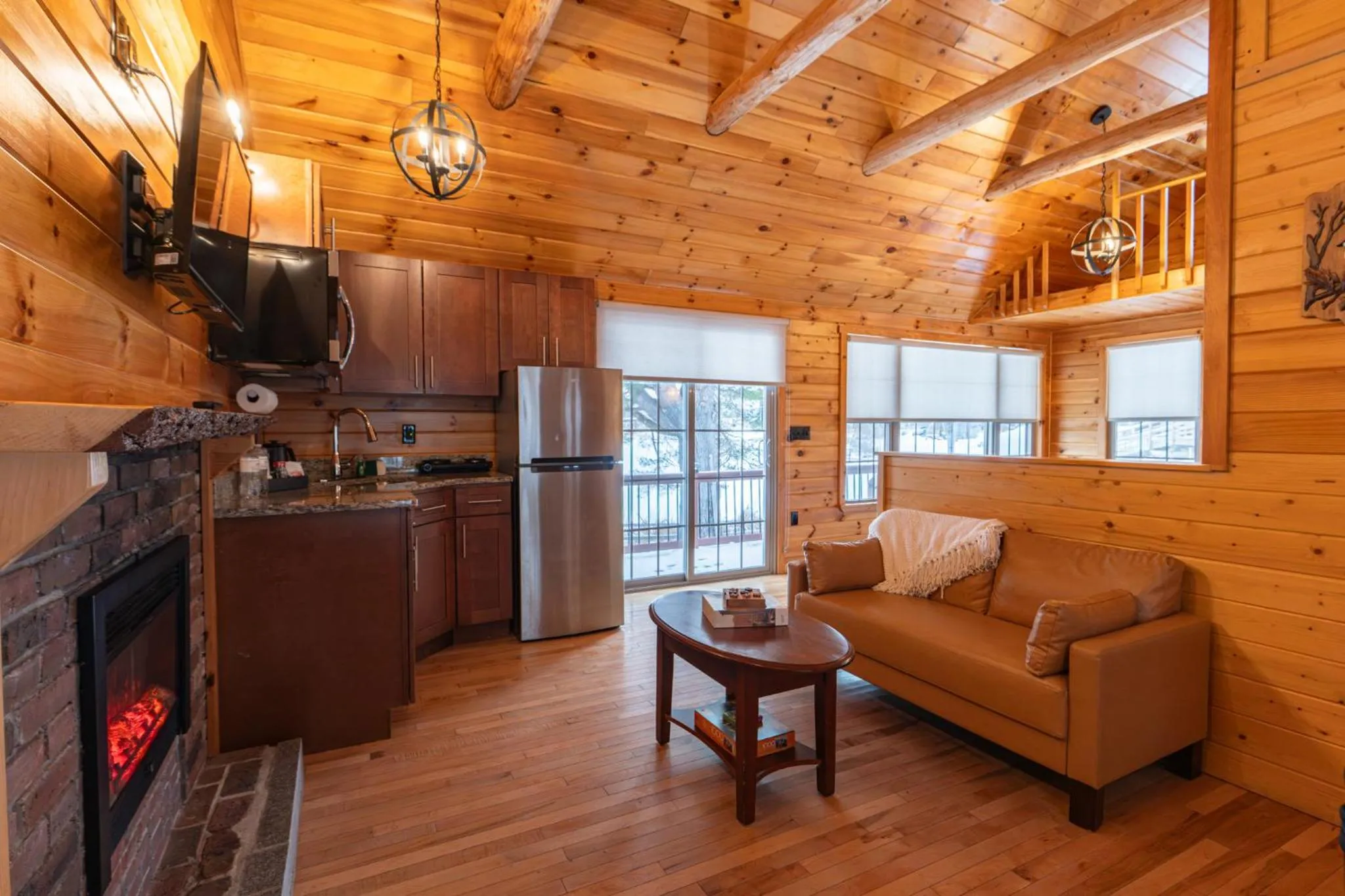 Cedar Select #16– Cozy Townhouse