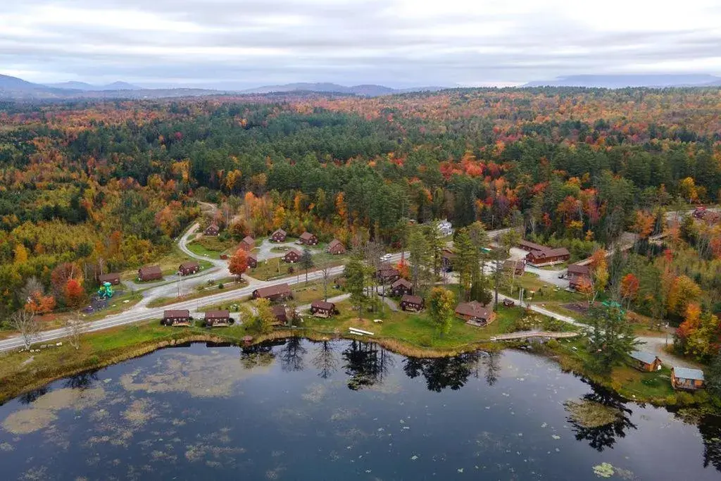 Rosewood Villa 15 in Presidential Mountain Resort Rosewood Villa 15 in Presidential Mountain Resort