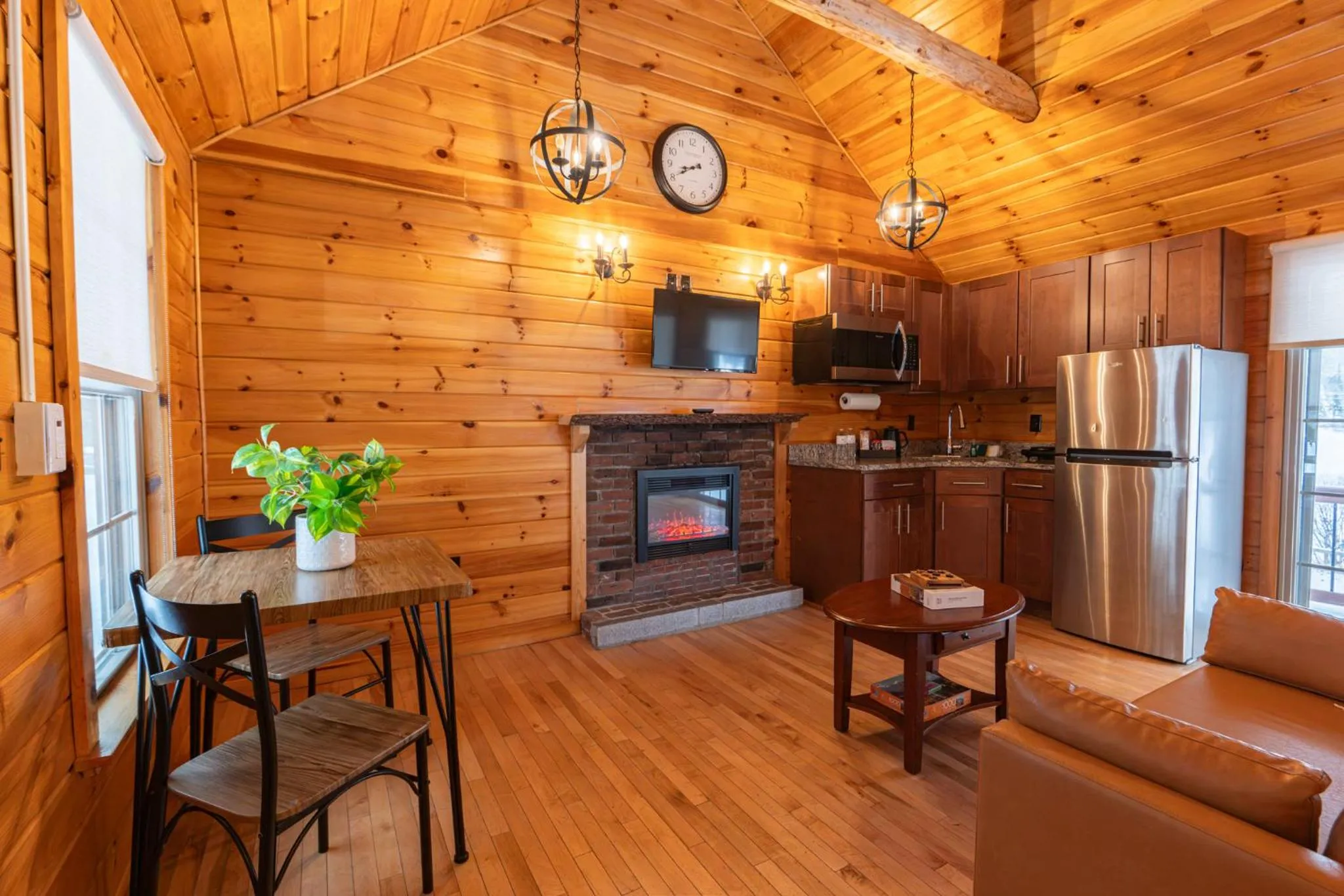 Cedar Select #16– Cozy Townhouse