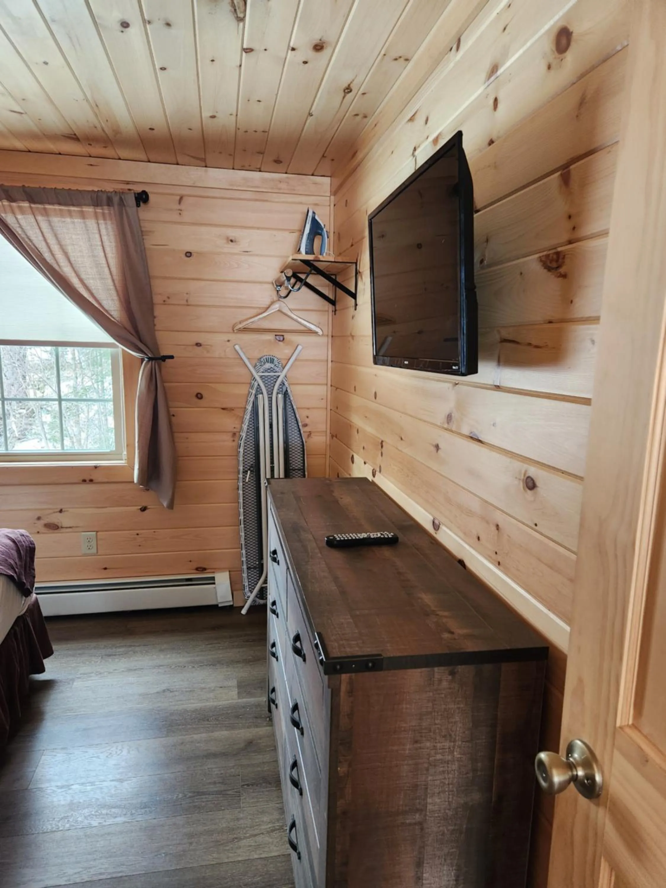 Presidential Mountain Resort