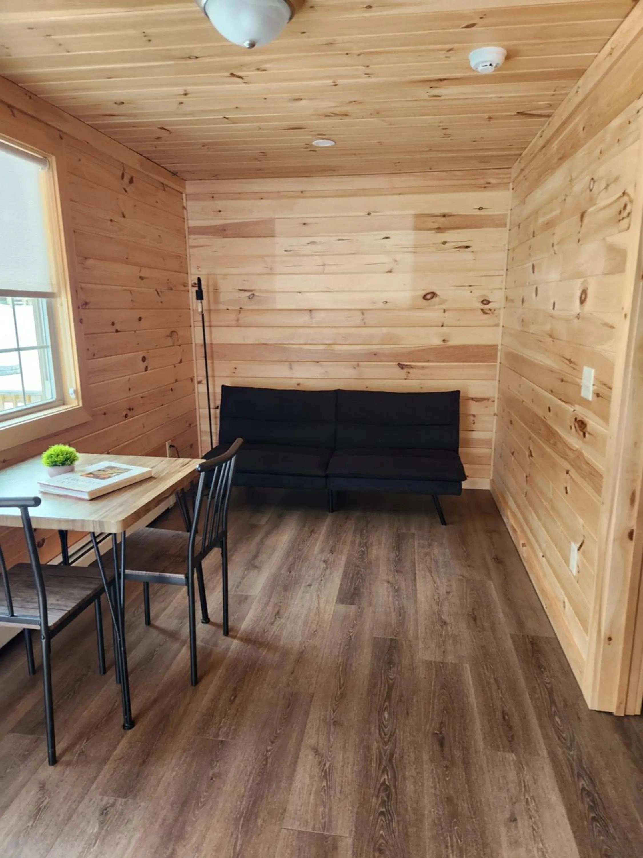 Presidential Mountain Resort