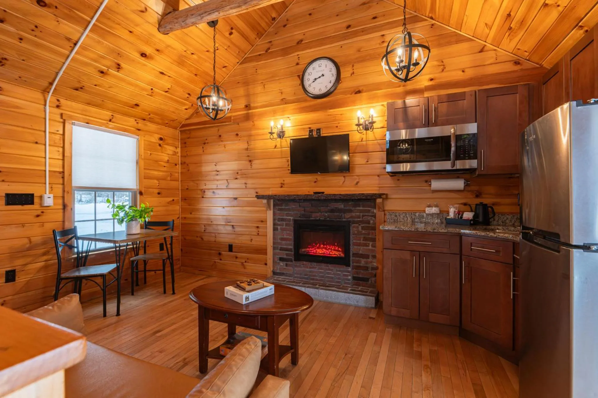 Cedar Select #16– Cozy Townhouse