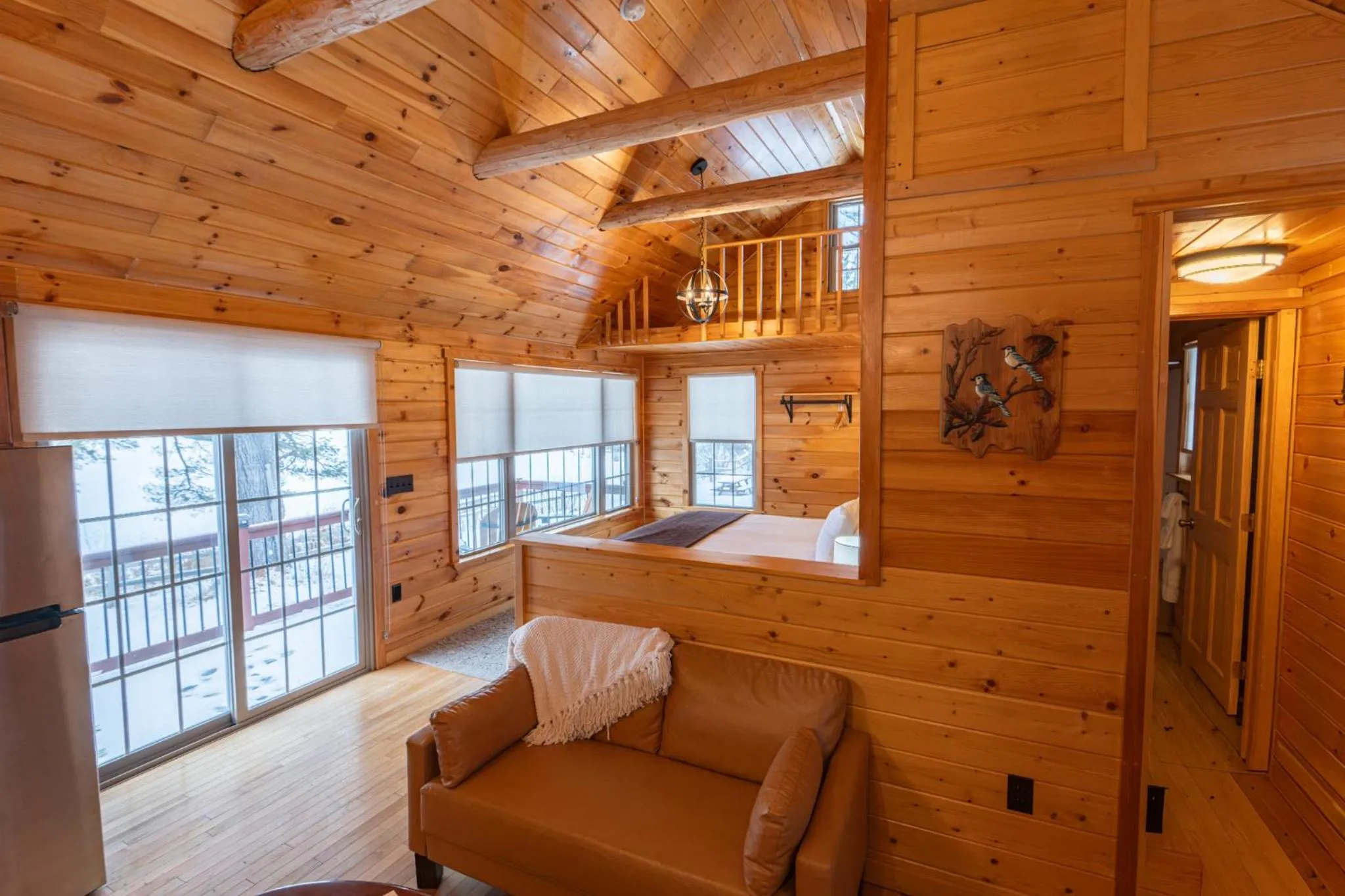 Cedar Select #16– Cozy Townhouse
