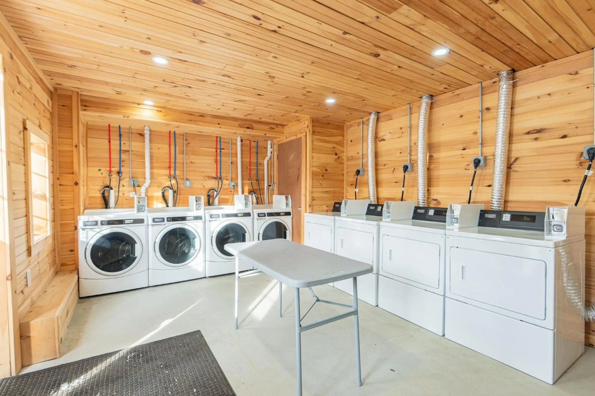View (from property/room) in Cedar Select #16– Cozy Townhouse
