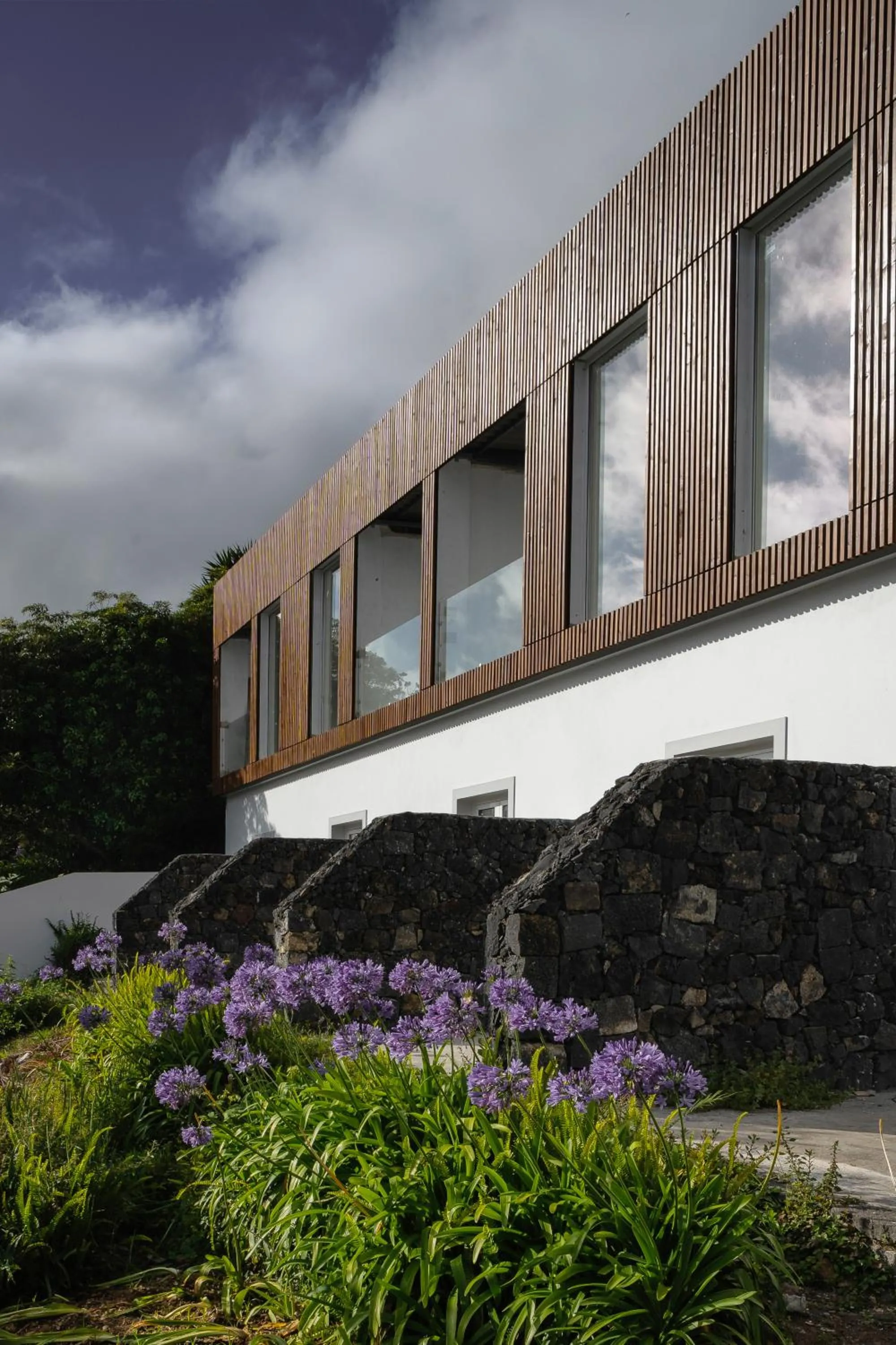 Property building in Senhora da Rosa, Tradition & Nature Hotel