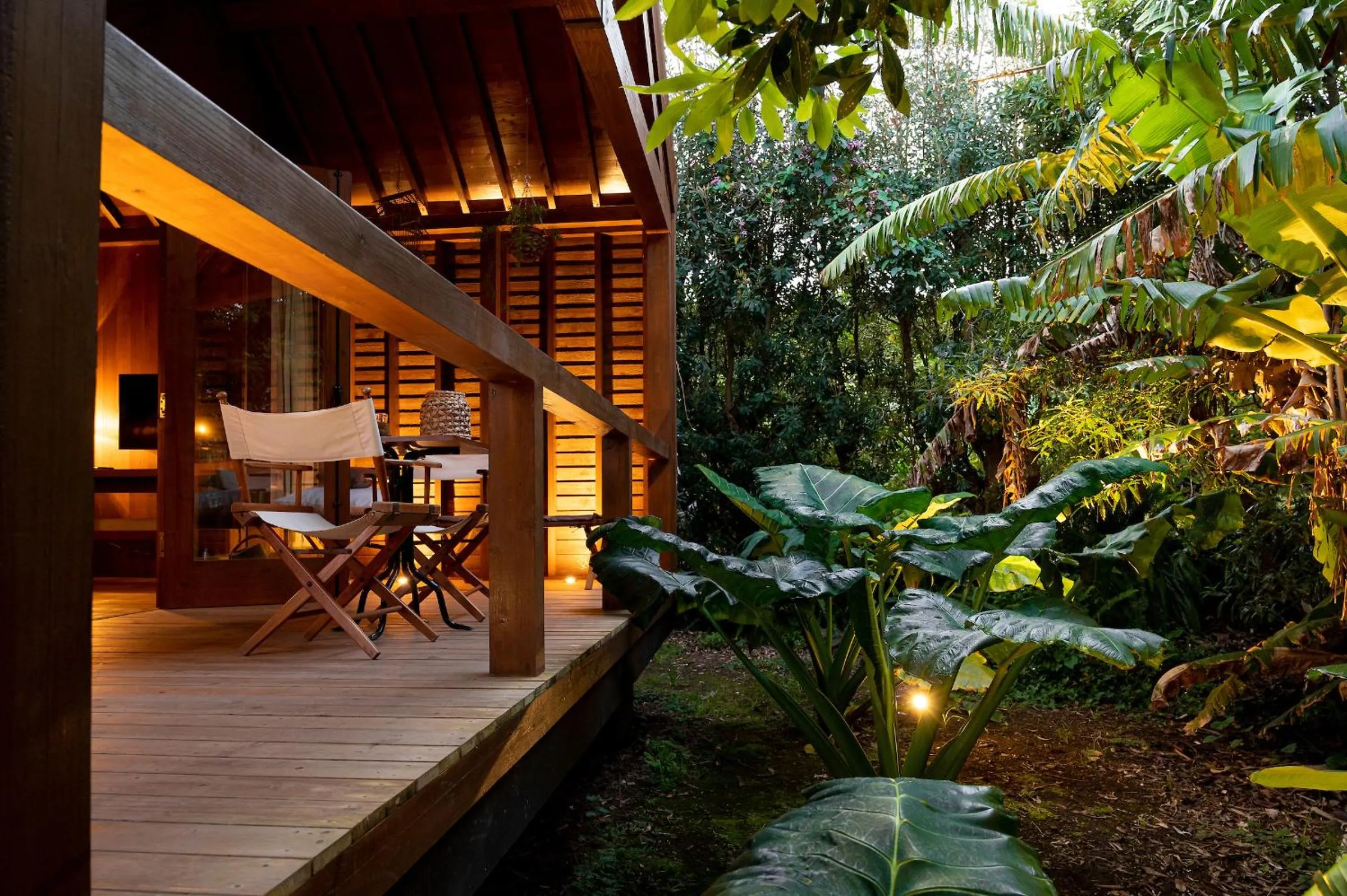 Balcony/Terrace in Senhora da Rosa, Tradition & Nature Hotel