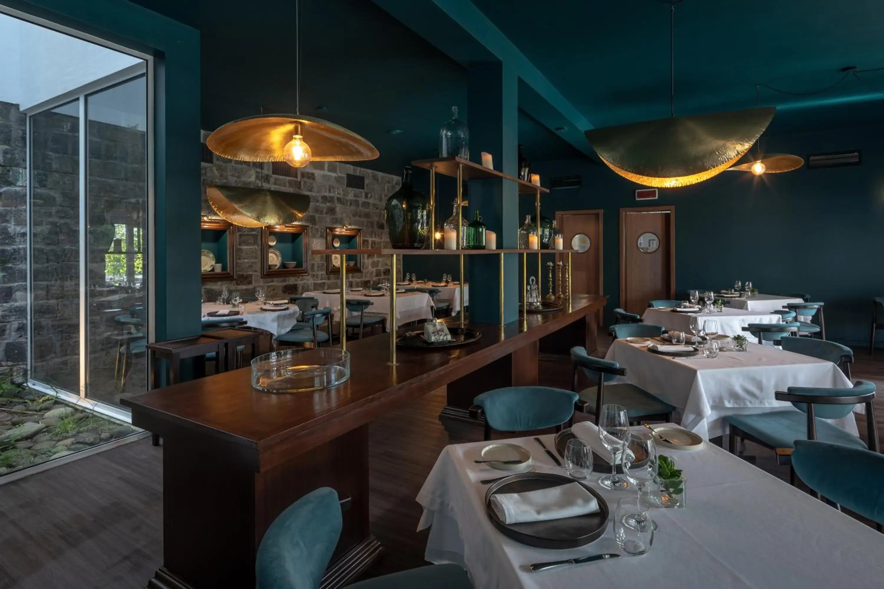 Restaurant/places to eat in Senhora da Rosa, Tradition & Nature Hotel Restaurant/places to eat in Senhora da Rosa, Tradition & Nature Hotel