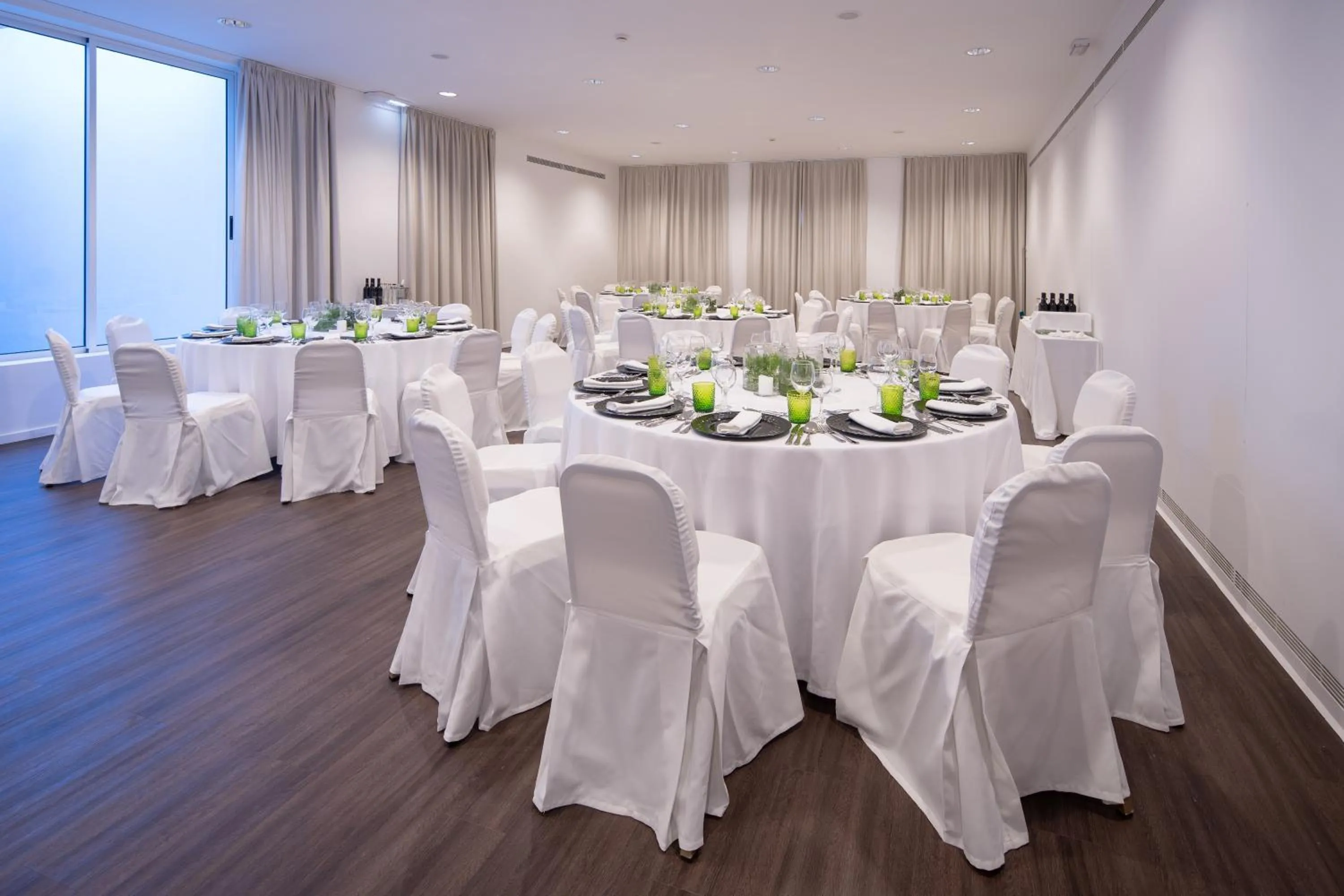 Banquet/Function facilities in Senhora da Rosa, Tradition & Nature Hotel