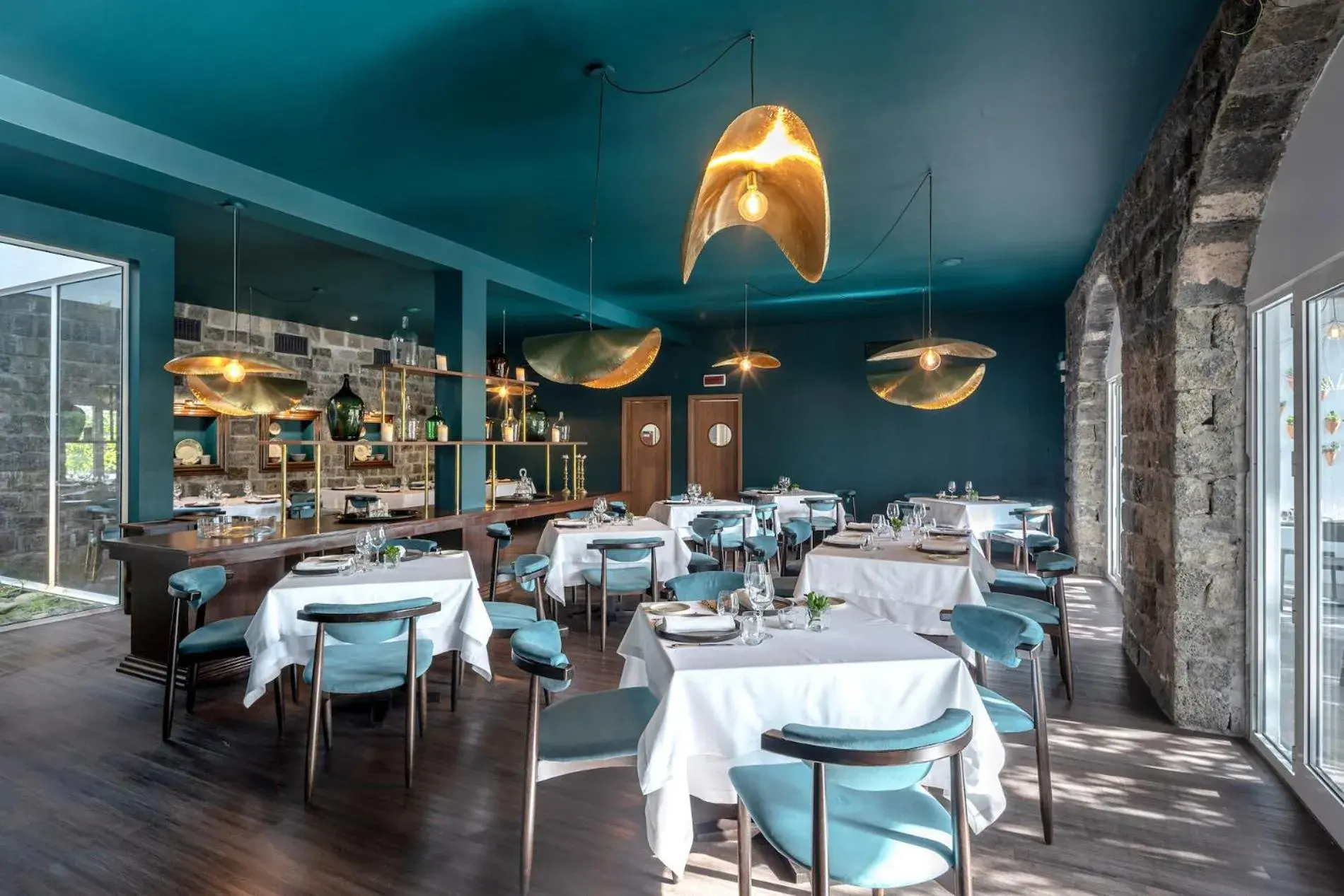 Restaurant/places to eat in Senhora da Rosa, Tradition & Nature Hotel Restaurant/places to eat in Senhora da Rosa, Tradition & Nature Hotel