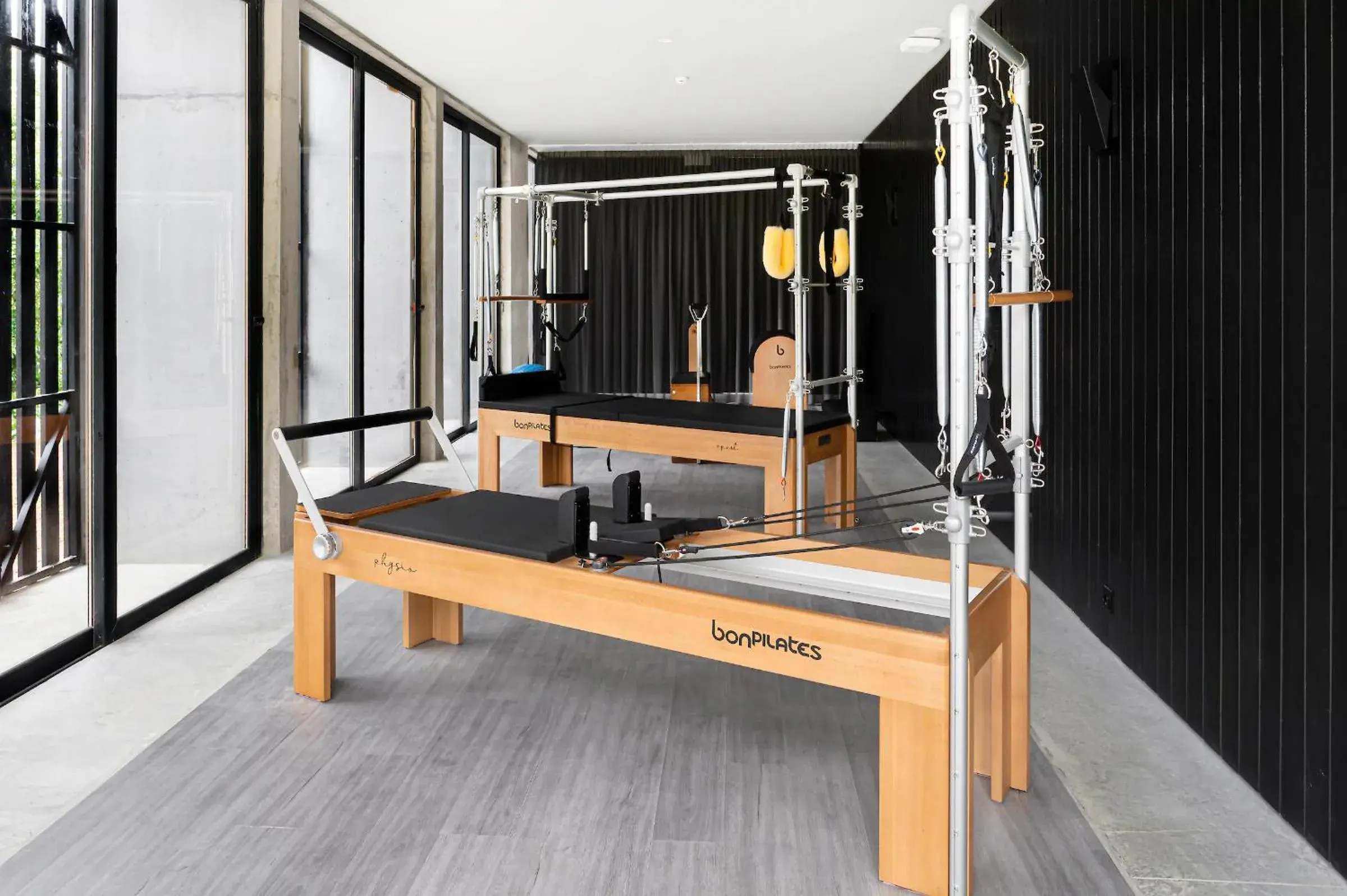 Fitness centre/facilities in Senhora da Rosa, Tradition & Nature Hotel Fitness centre/facilities in Senhora da Rosa, Tradition & Nature Hotel