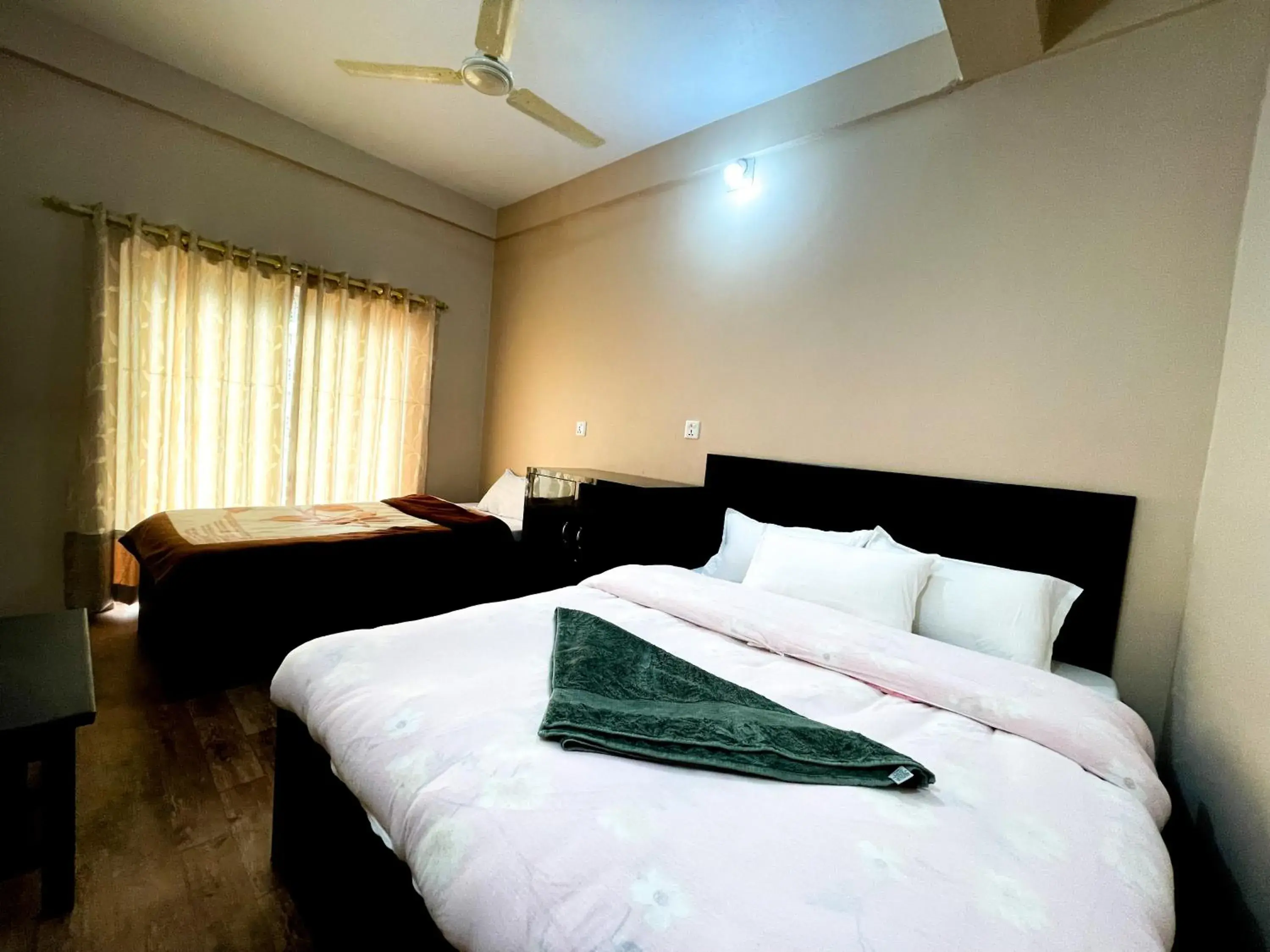 Yuriko Guest House Yuriko Guest House