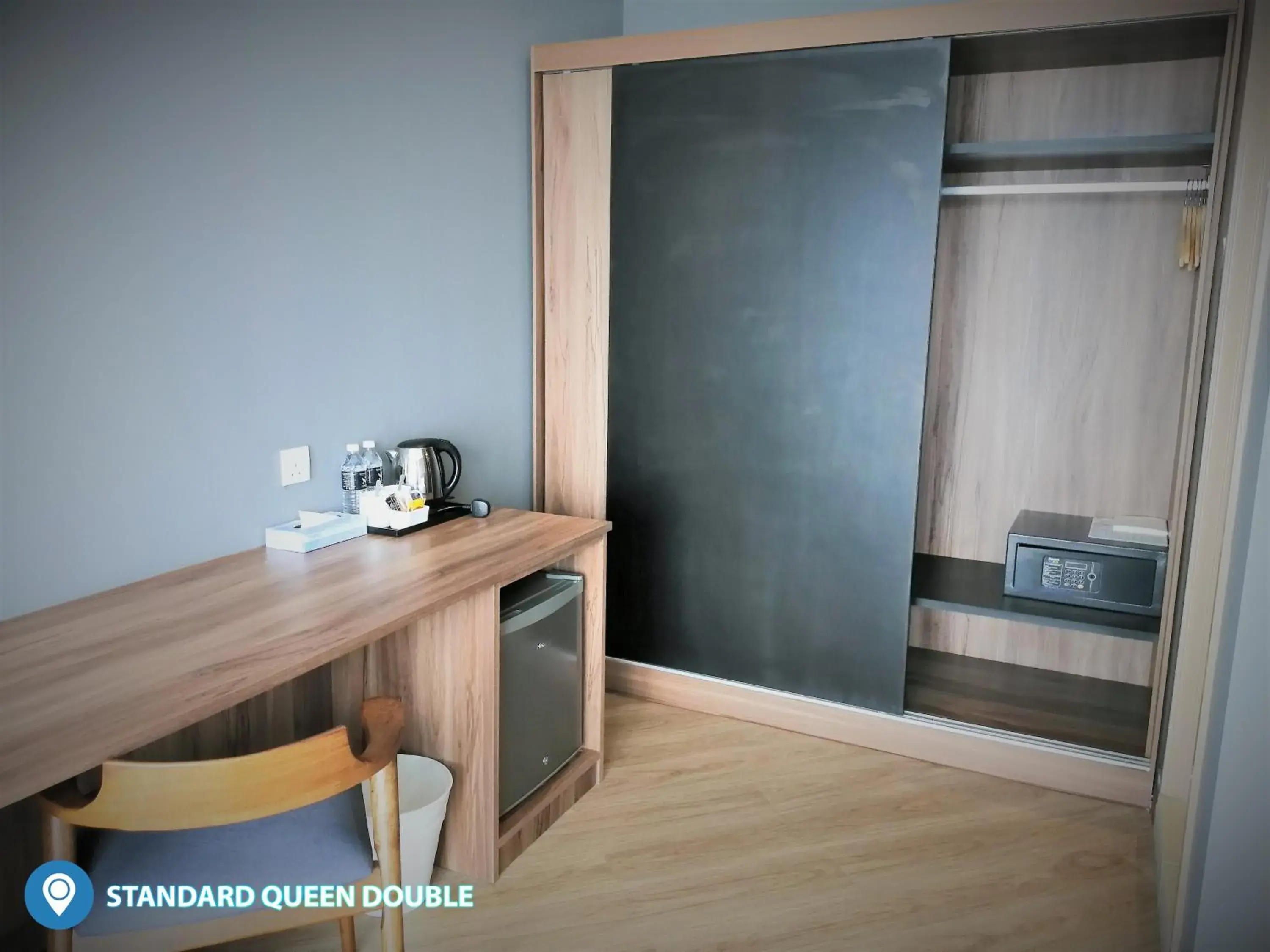 Desa Selatan Resort Pengerang Desa Selatan Resort Pengerang