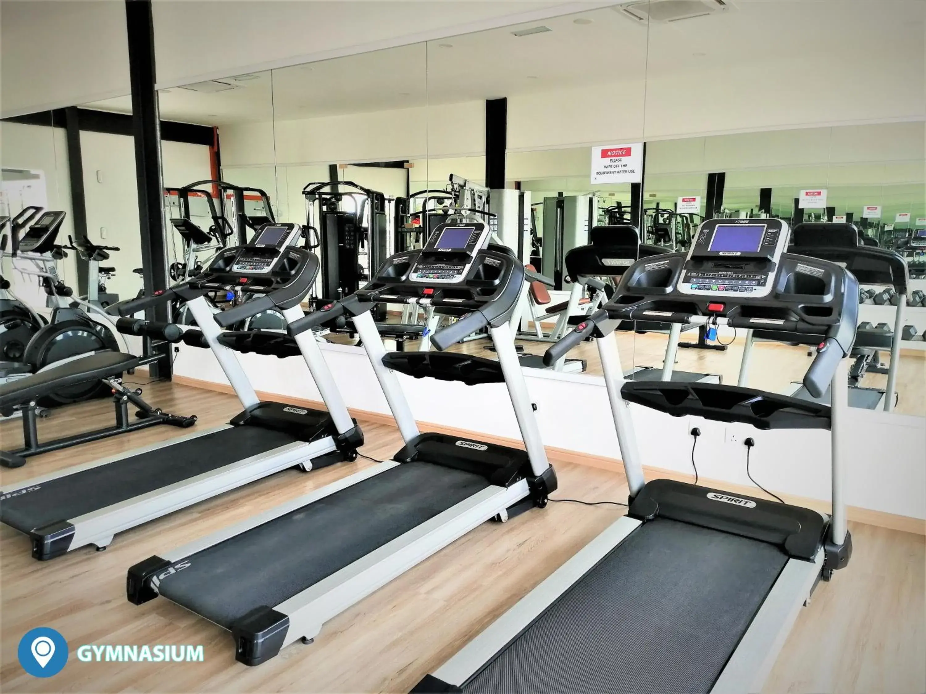 Desa Selatan Resort Pengerang Desa Selatan Resort Pengerang