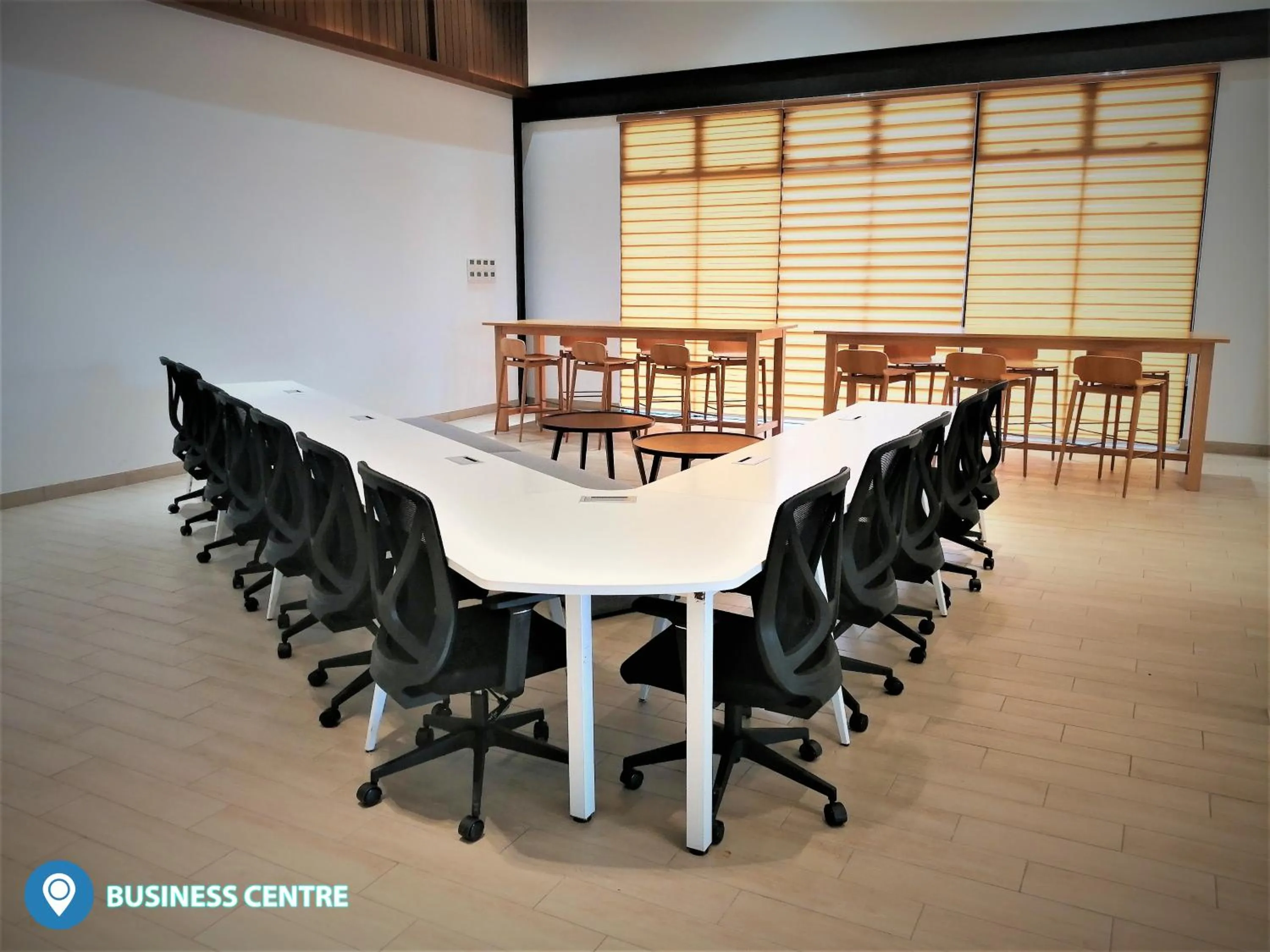 Desa Selatan Resort Pengerang