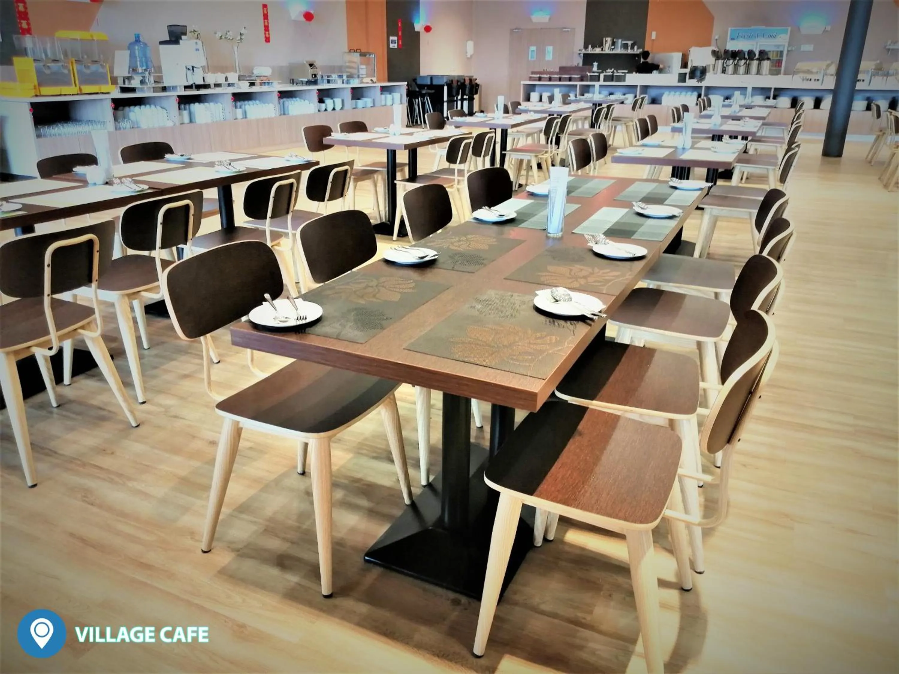 Desa Selatan Resort Pengerang