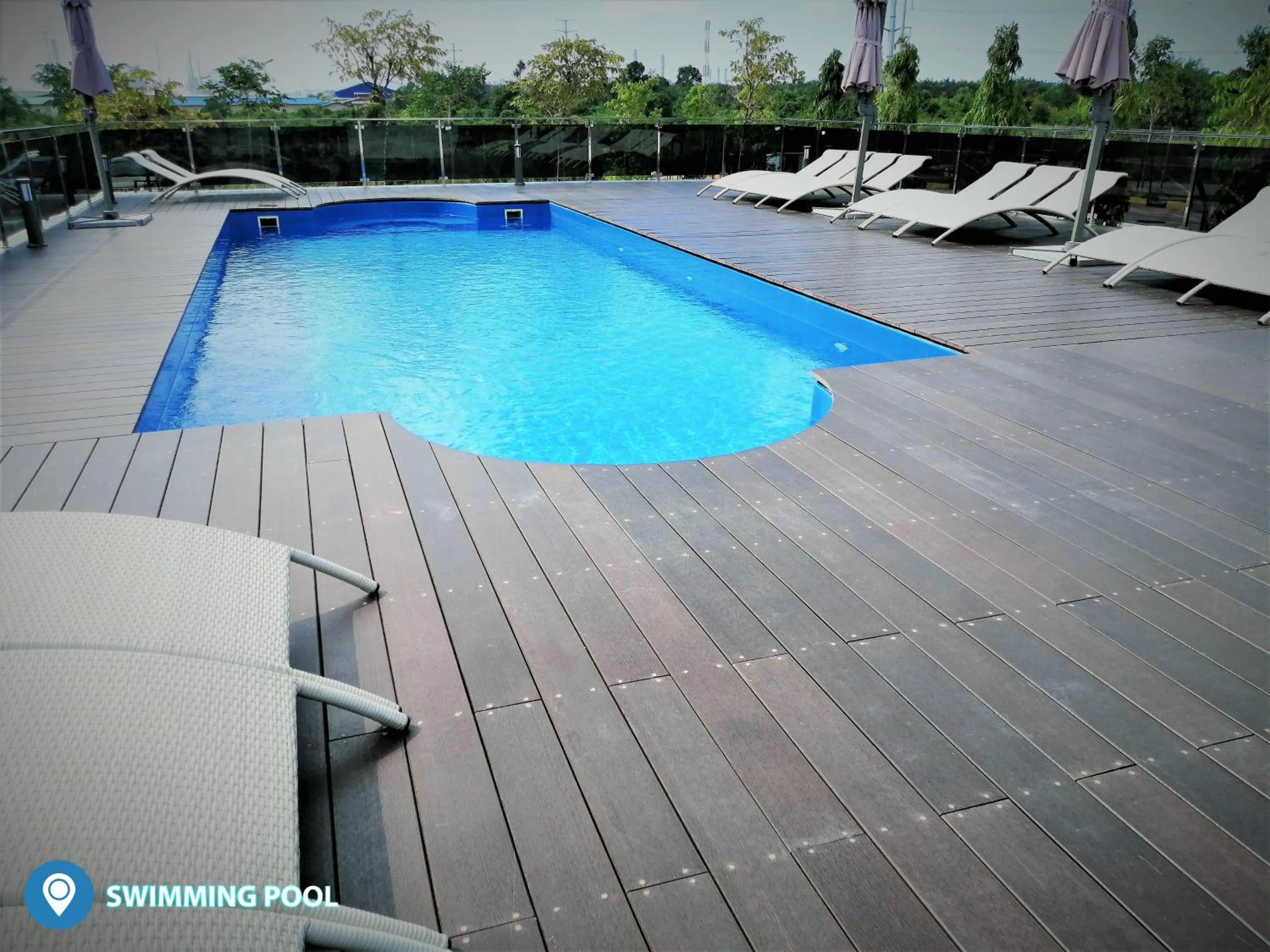 Desa Selatan Resort Pengerang