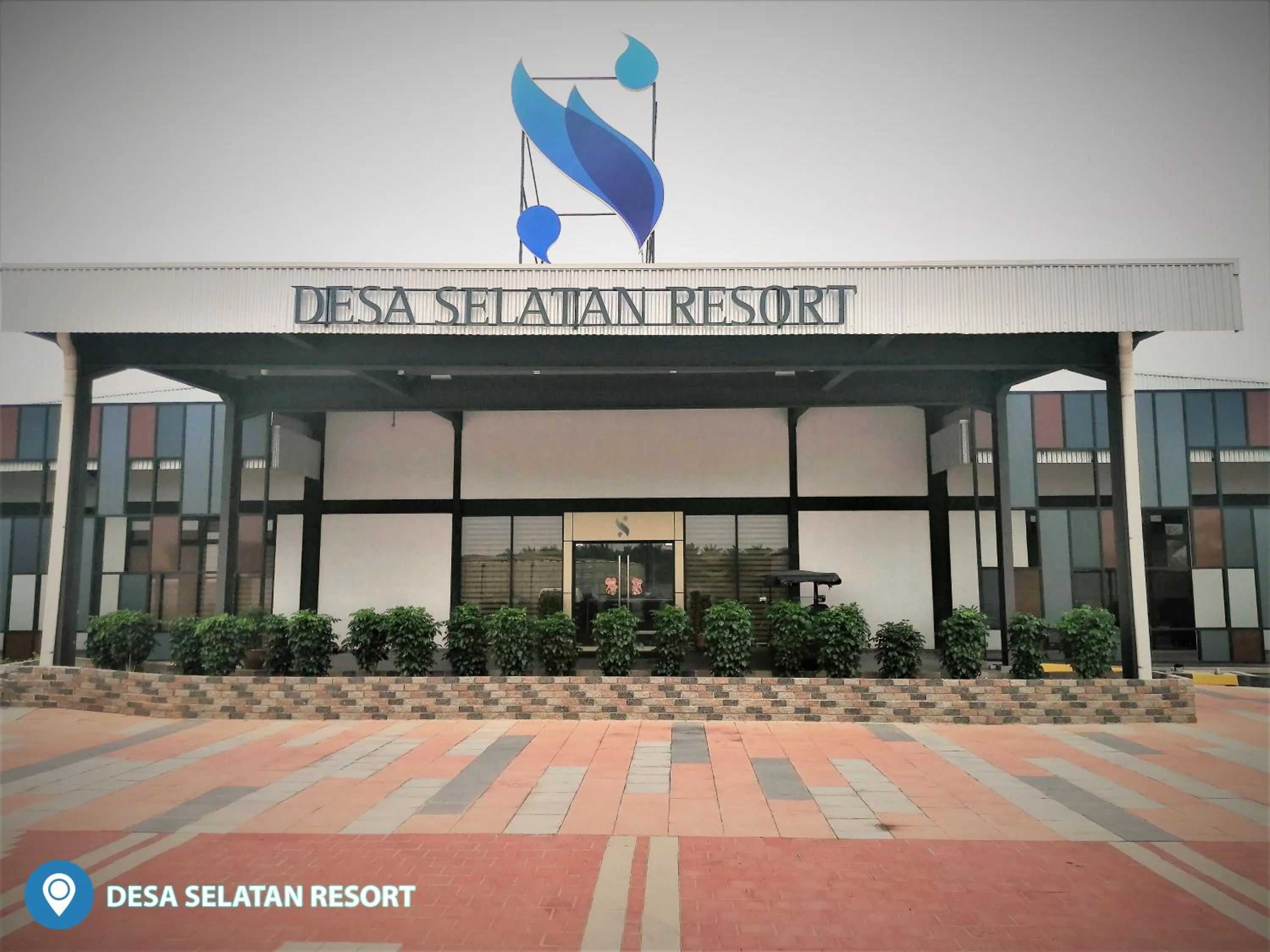 Desa Selatan Resort Pengerang