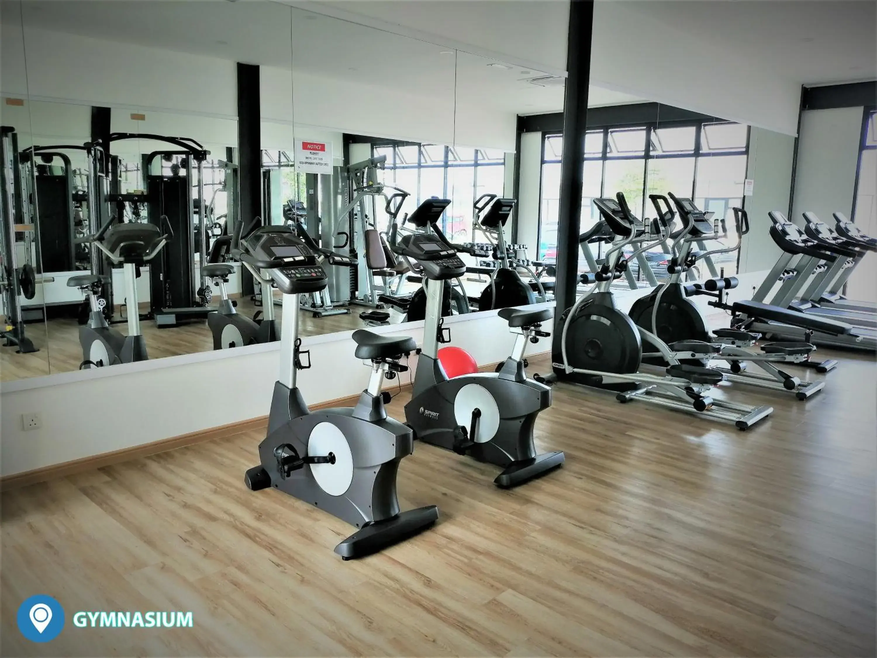 Desa Selatan Resort Pengerang Desa Selatan Resort Pengerang