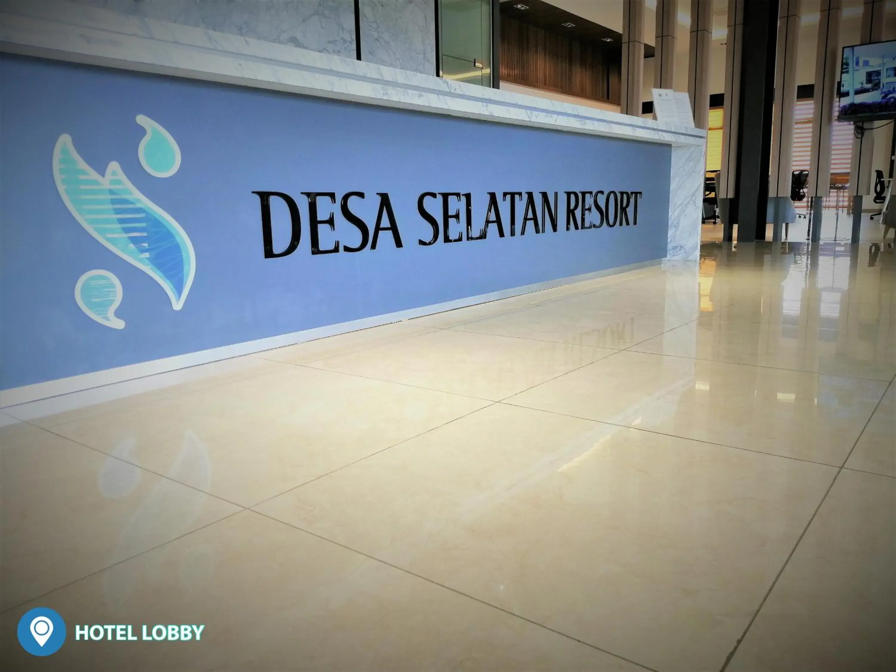 Desa Selatan Resort Pengerang Desa Selatan Resort Pengerang