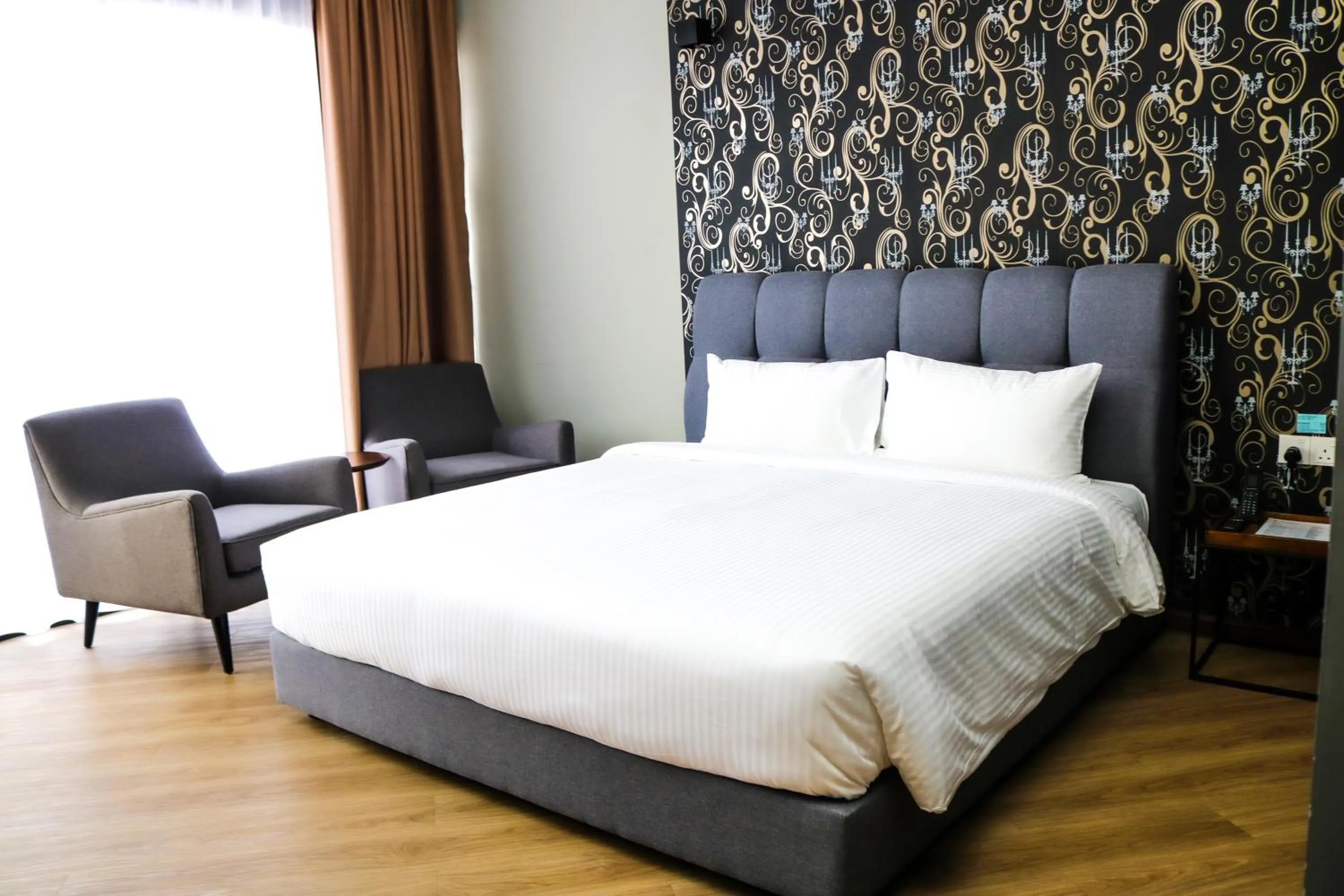 Desa Selatan Resort Pengerang