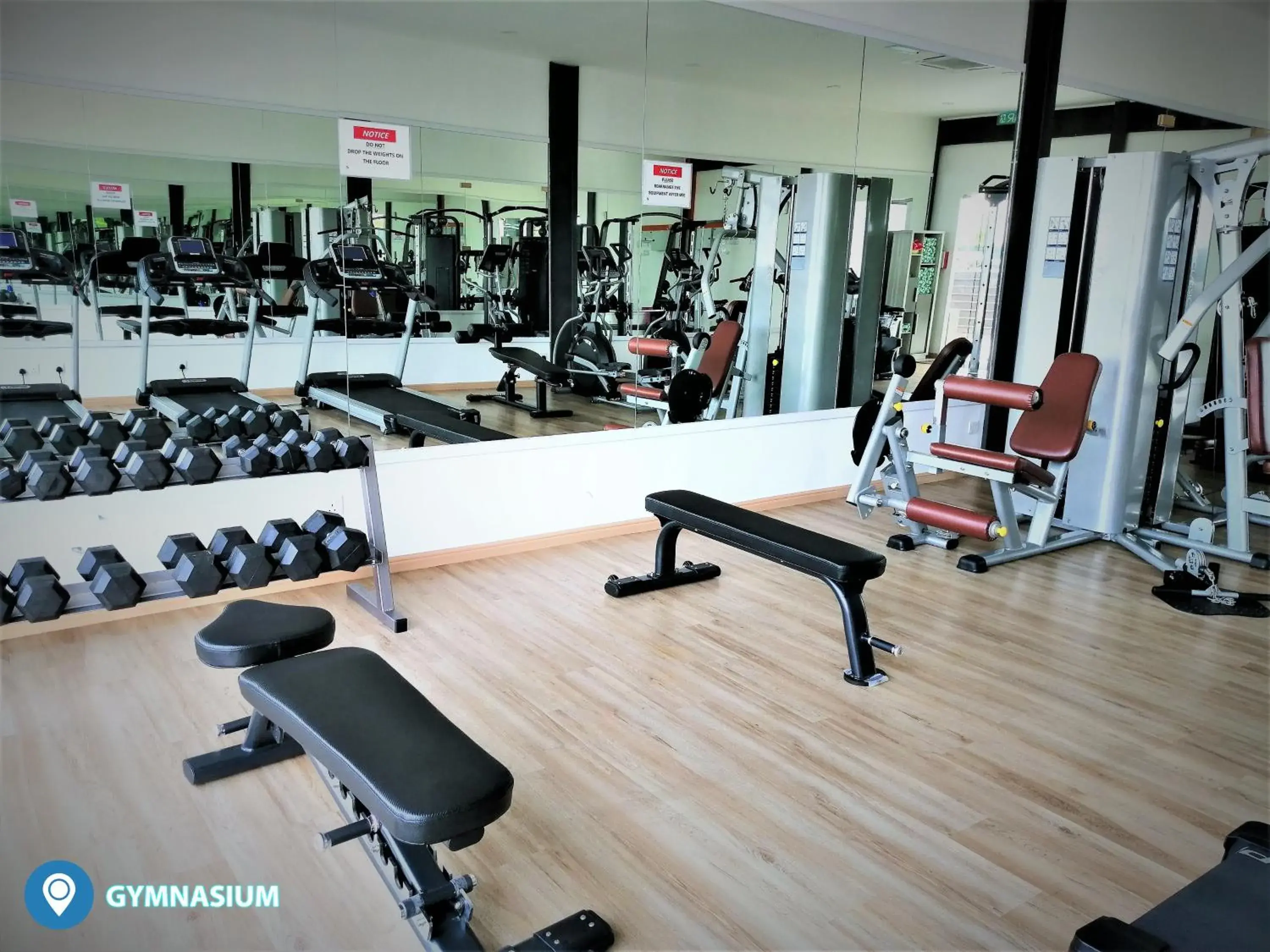 Desa Selatan Resort Pengerang Desa Selatan Resort Pengerang