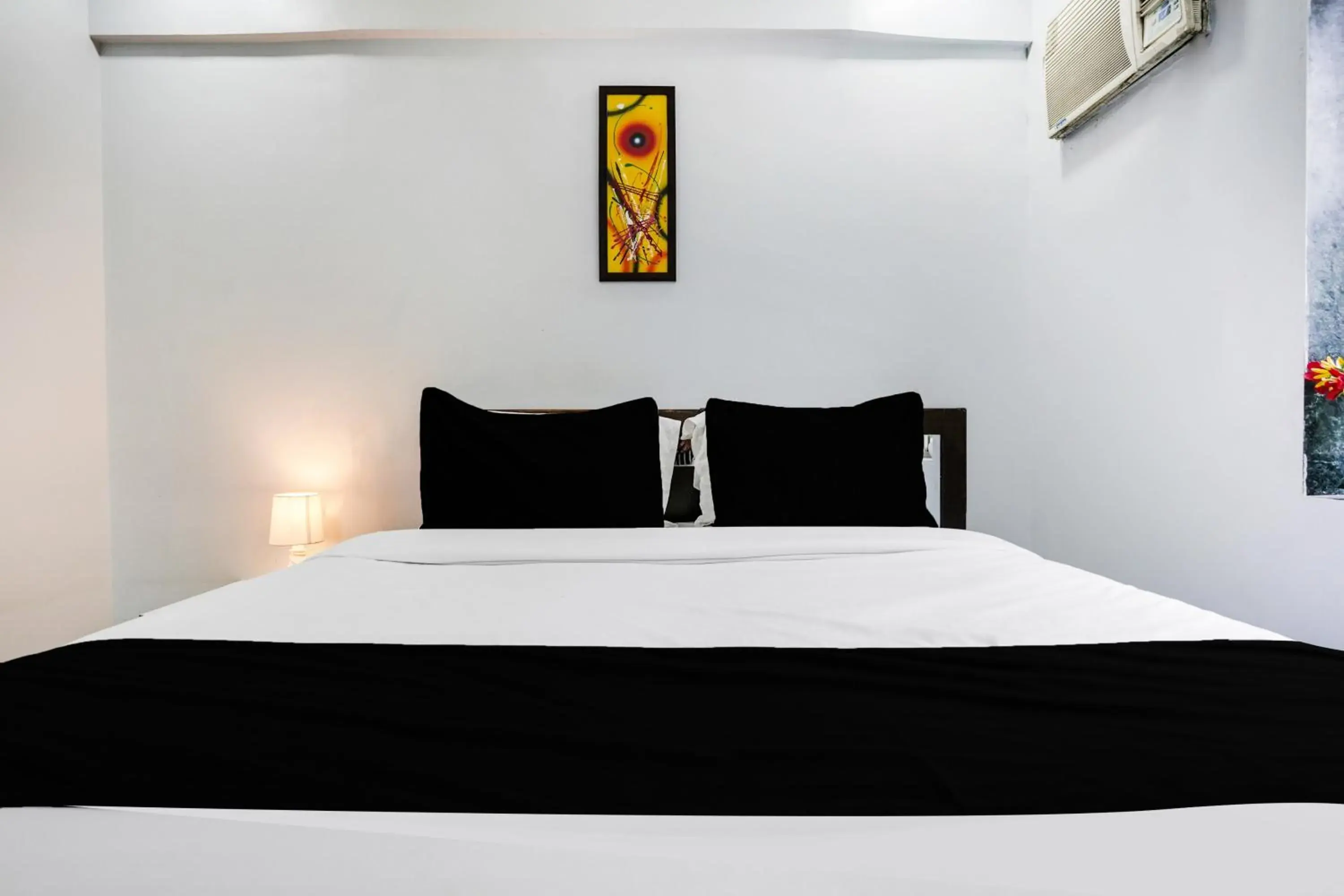 Bedroom, Bed in Super Collection O Andheri Near Mumbai Airport Formerly We Stay Bedroom, Bed in Super Collection O Andheri Near Mumbai Airport Formerly We Stay