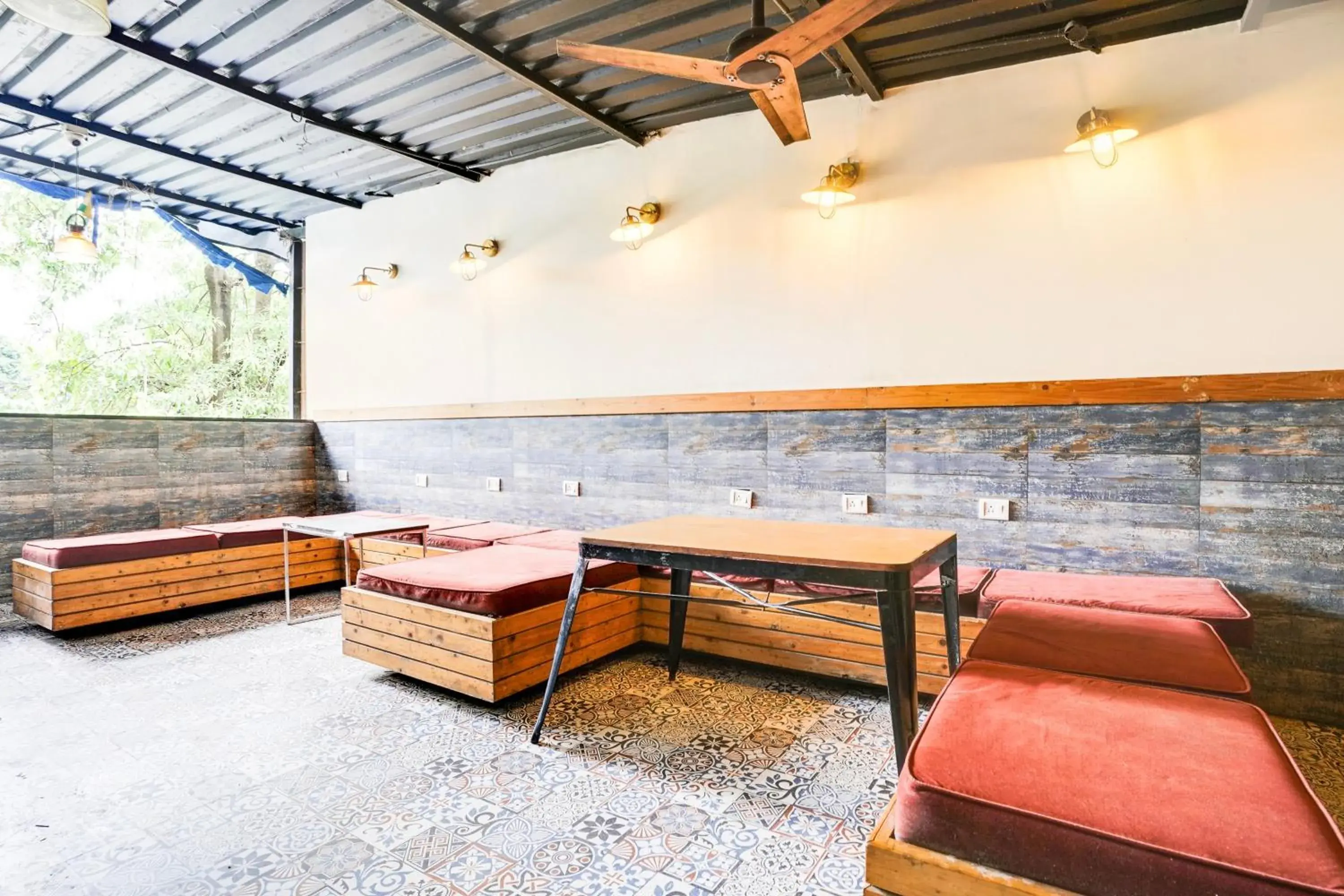 Lobby or reception in Super Collection O Andheri Near Mumbai Airport Formerly We Stay Lobby or reception in Super Collection O Andheri Near Mumbai Airport Formerly We Stay