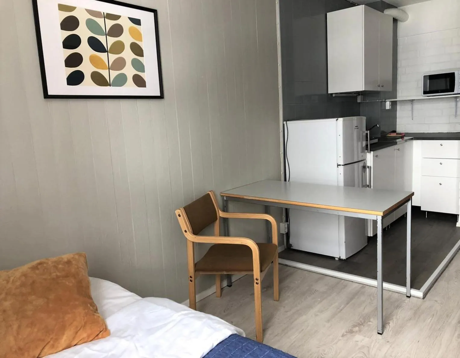 Hotel & Hostel Silmu