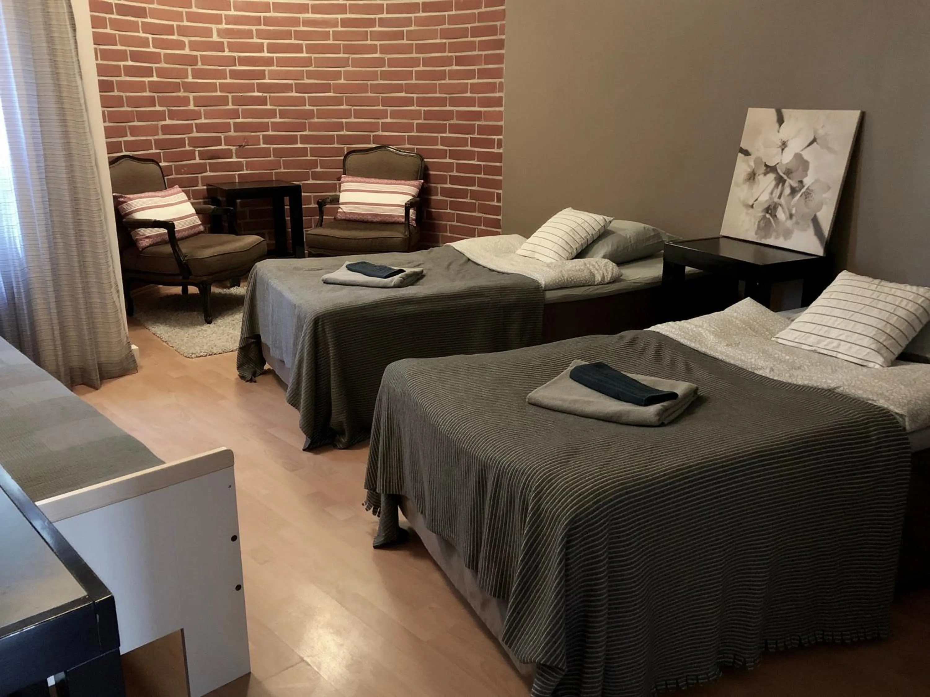 Hotel & Hostel Silmu