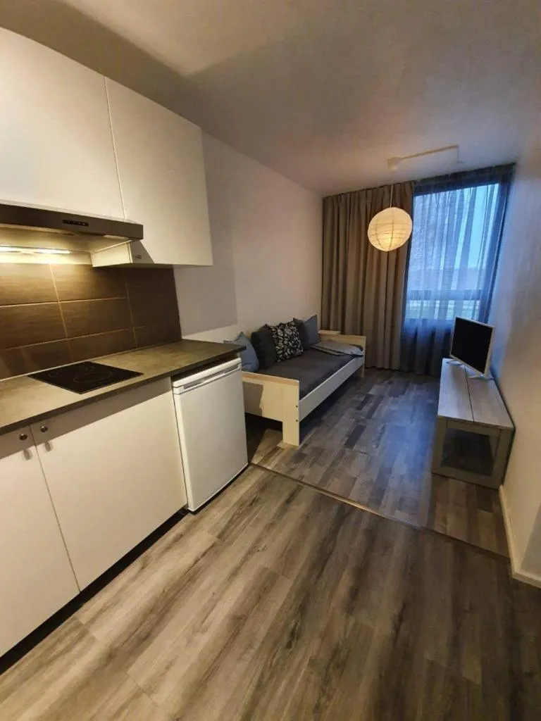 Hotel & Hostel Silmu