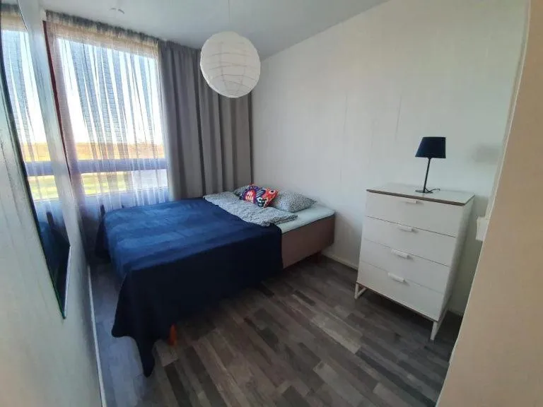 Hotel & Hostel Silmu