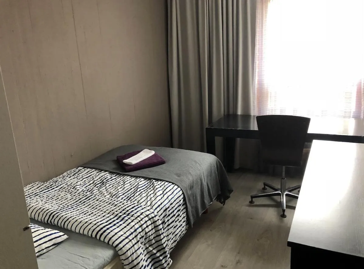 Hotel & Hostel Silmu