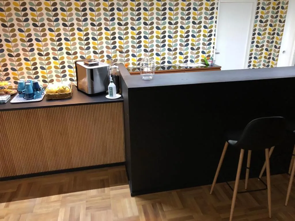 Hotel & Hostel Silmu