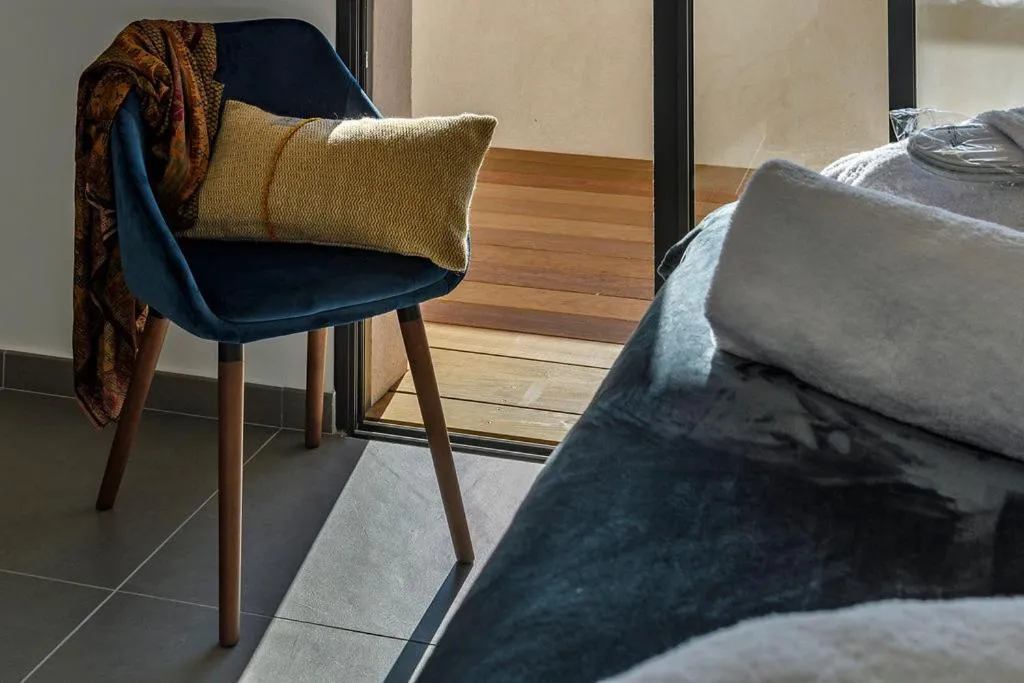 Hotel Calarossa Bay Resort