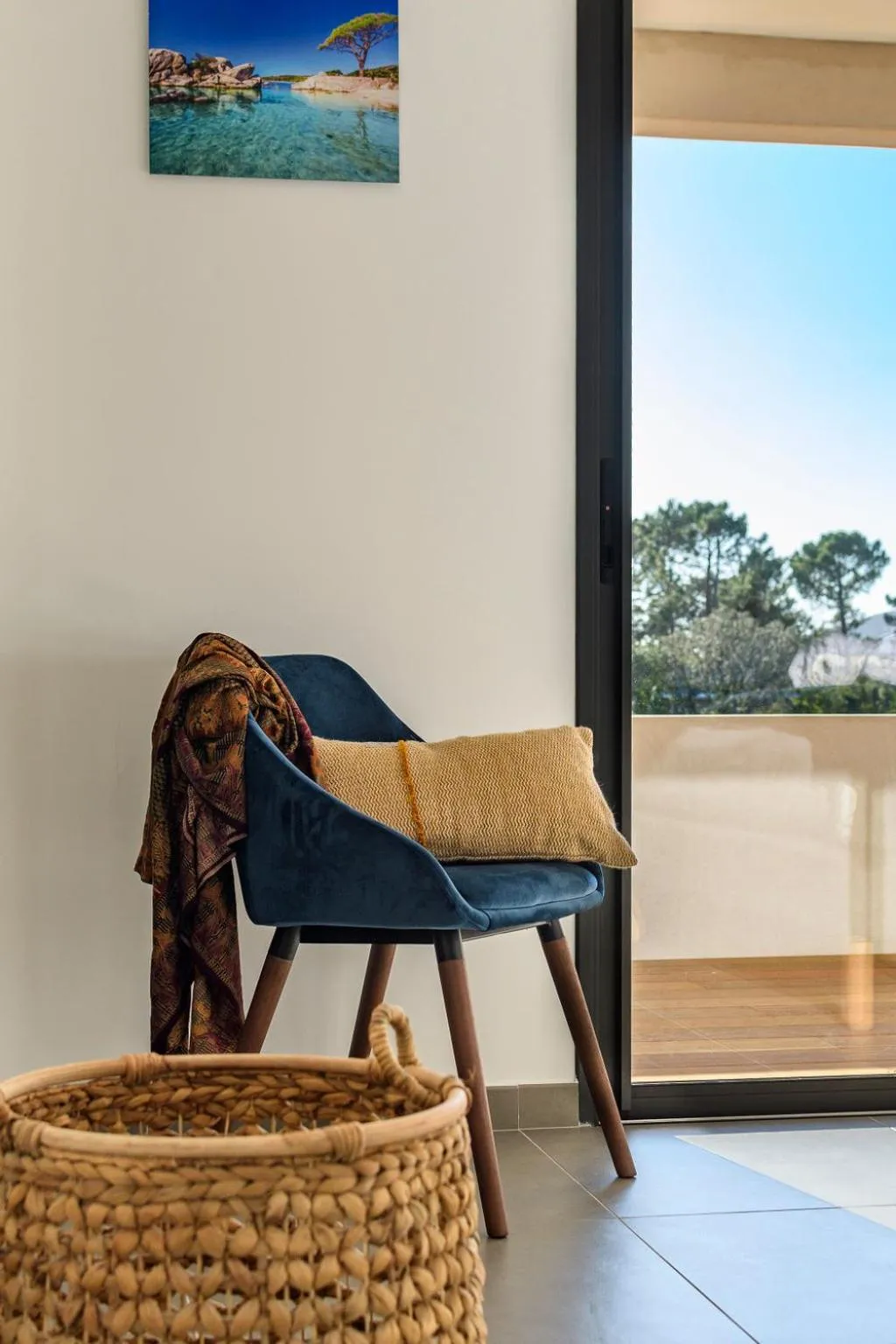 Hotel Calarossa Bay Resort