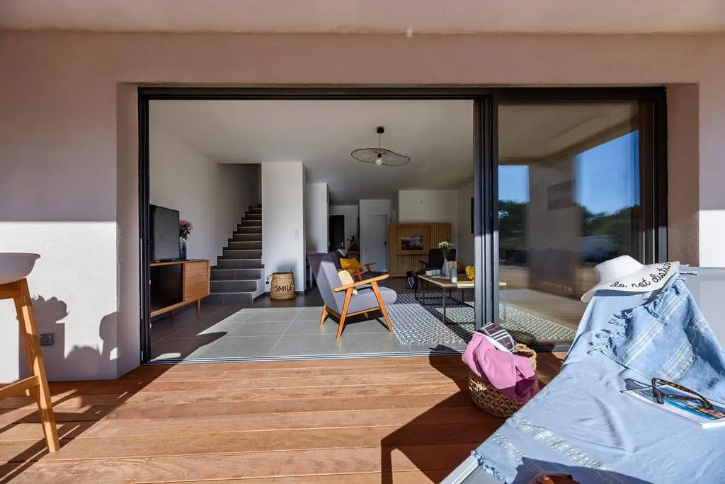 Hotel Calarossa Bay Resort