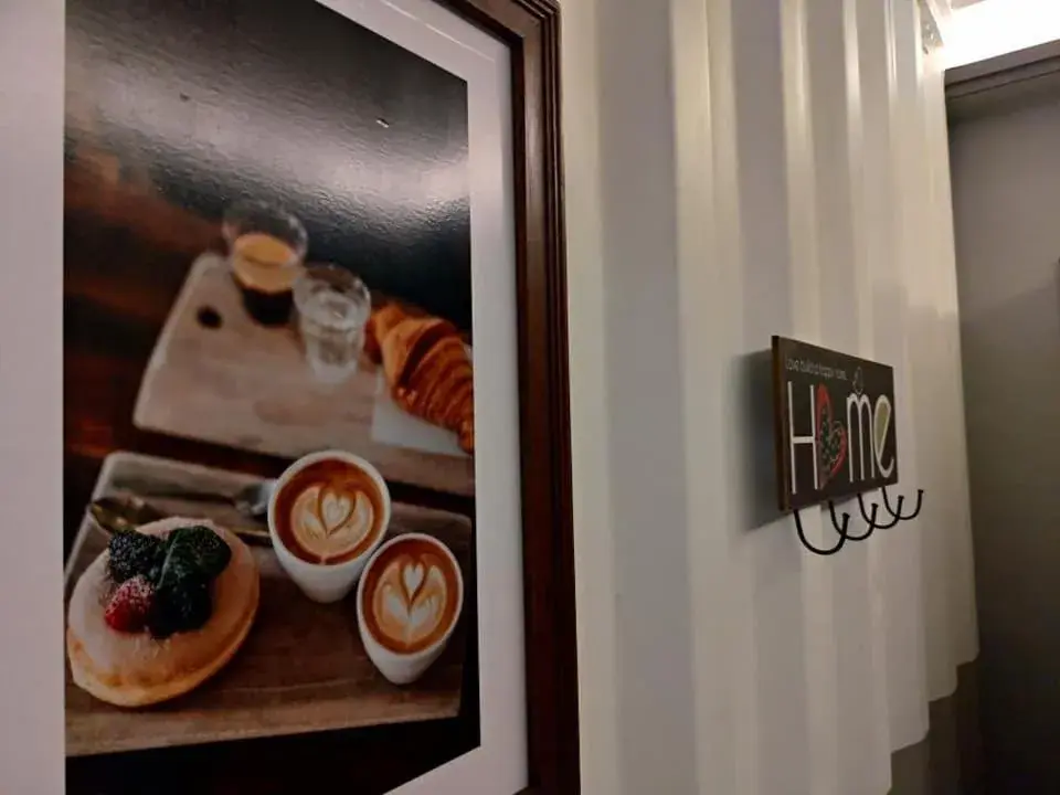 Hotel Snow Angeles Hotel Snow Angeles