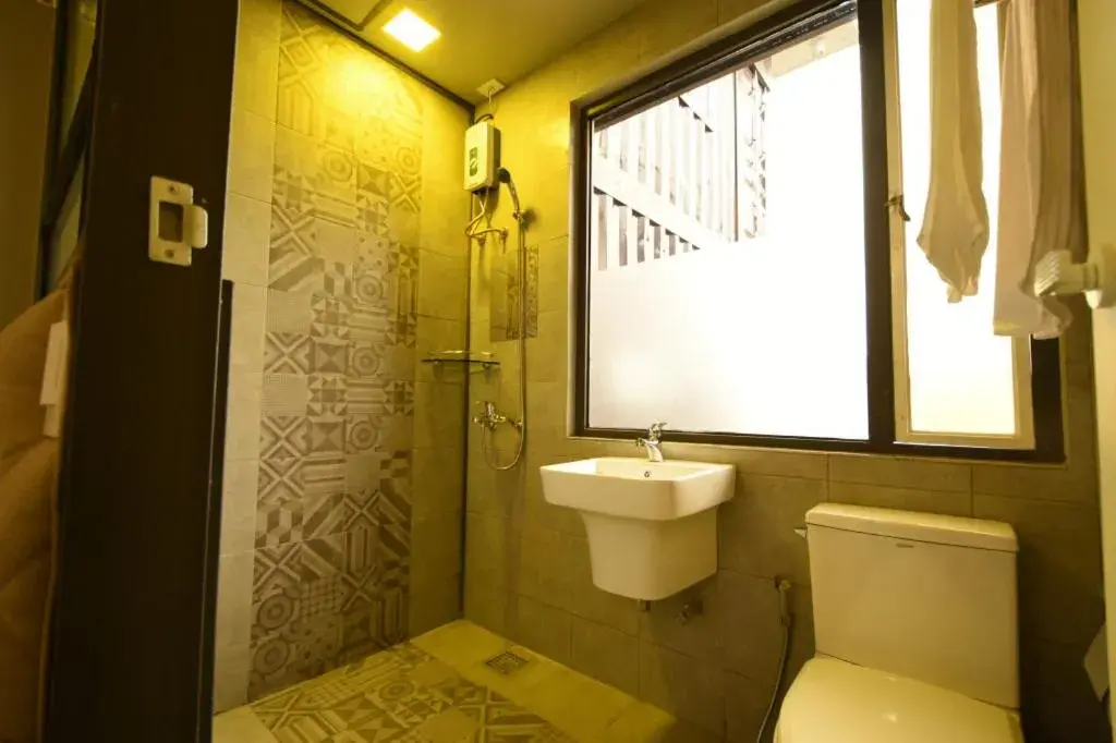 Presidential Suite in Hotel Snow Angeles Presidential Suite in Hotel Snow Angeles