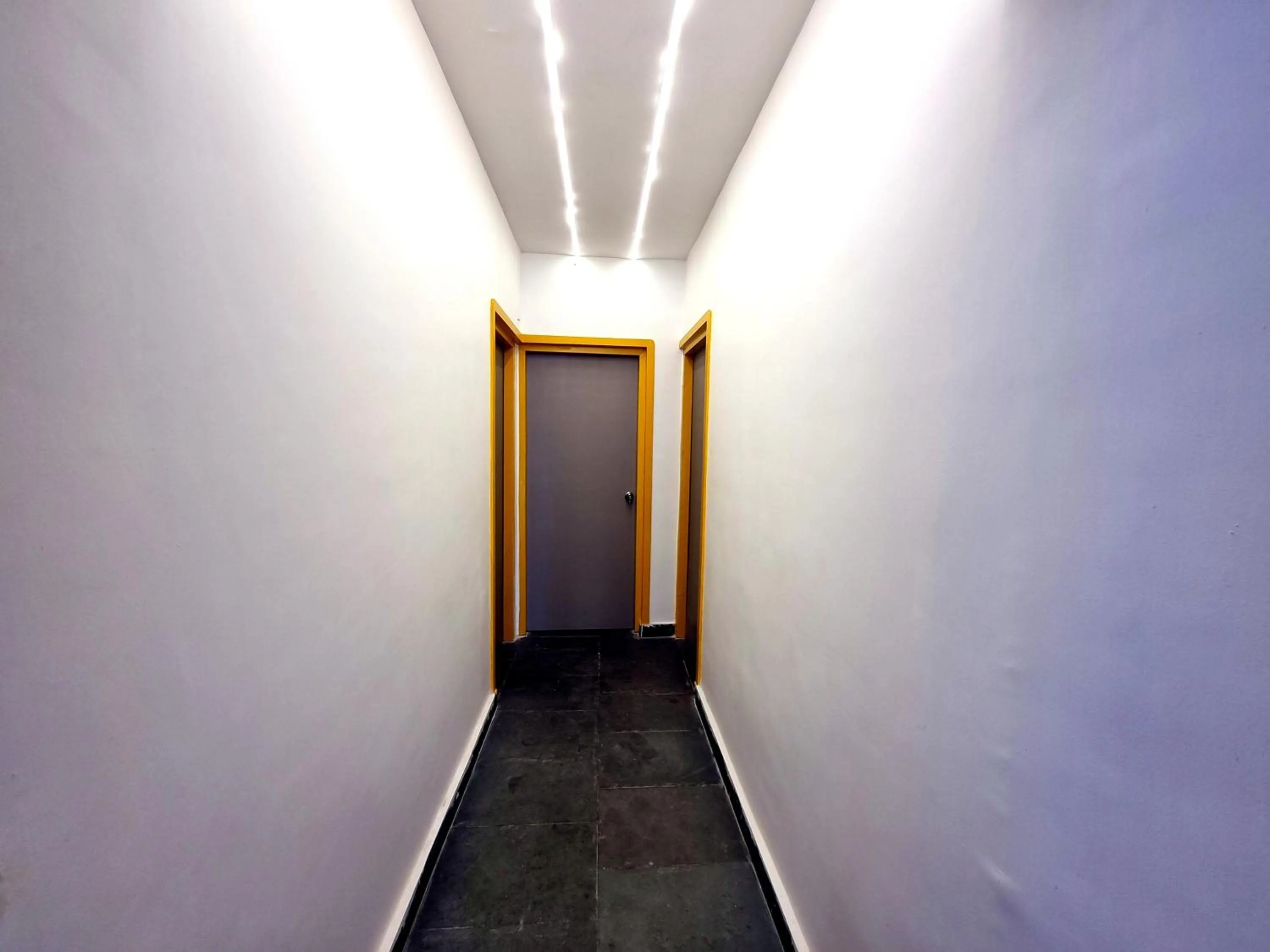 Lobby or reception in Stayinn Nest