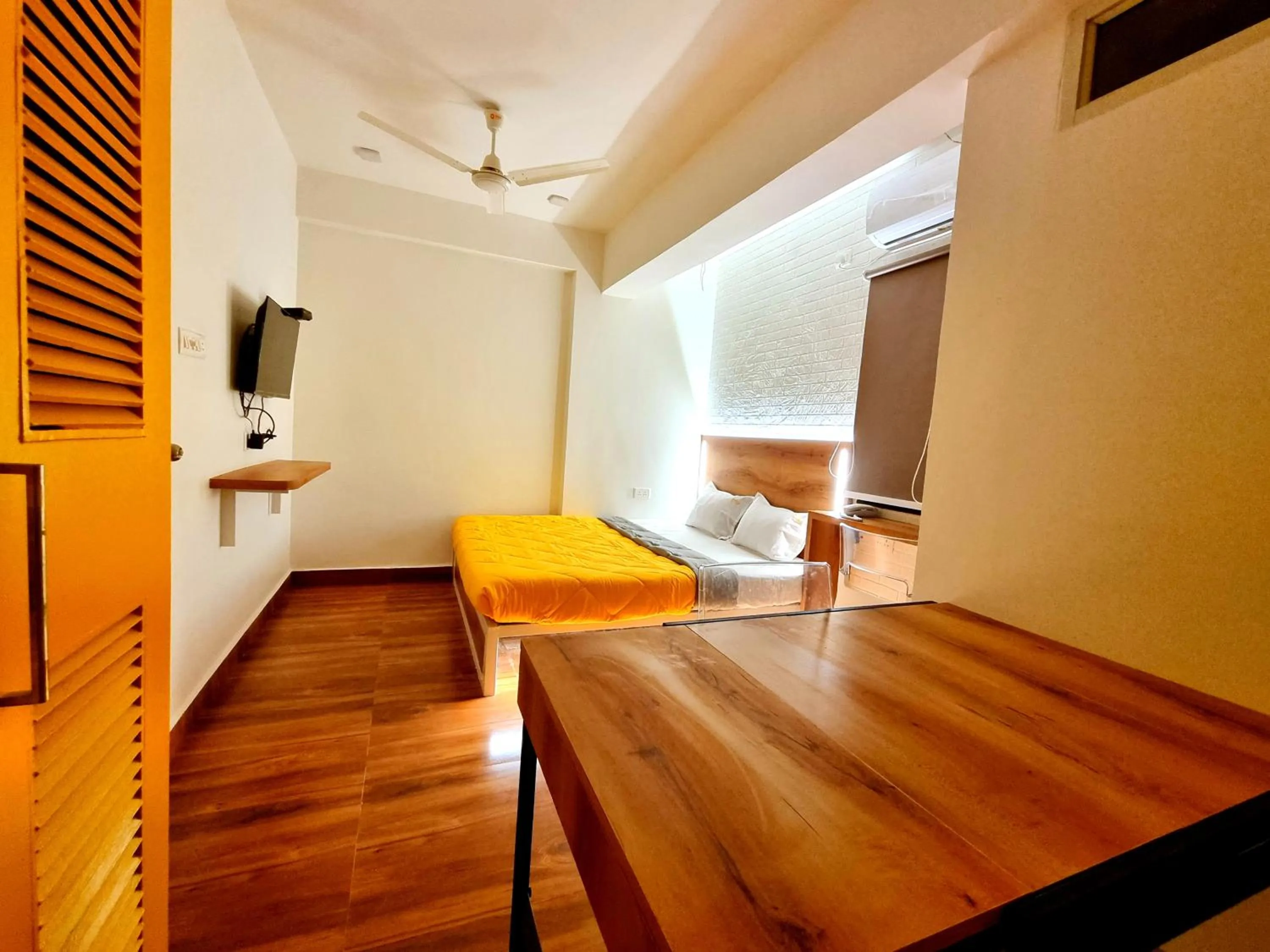 Photo of the whole room in Stayinn Nest